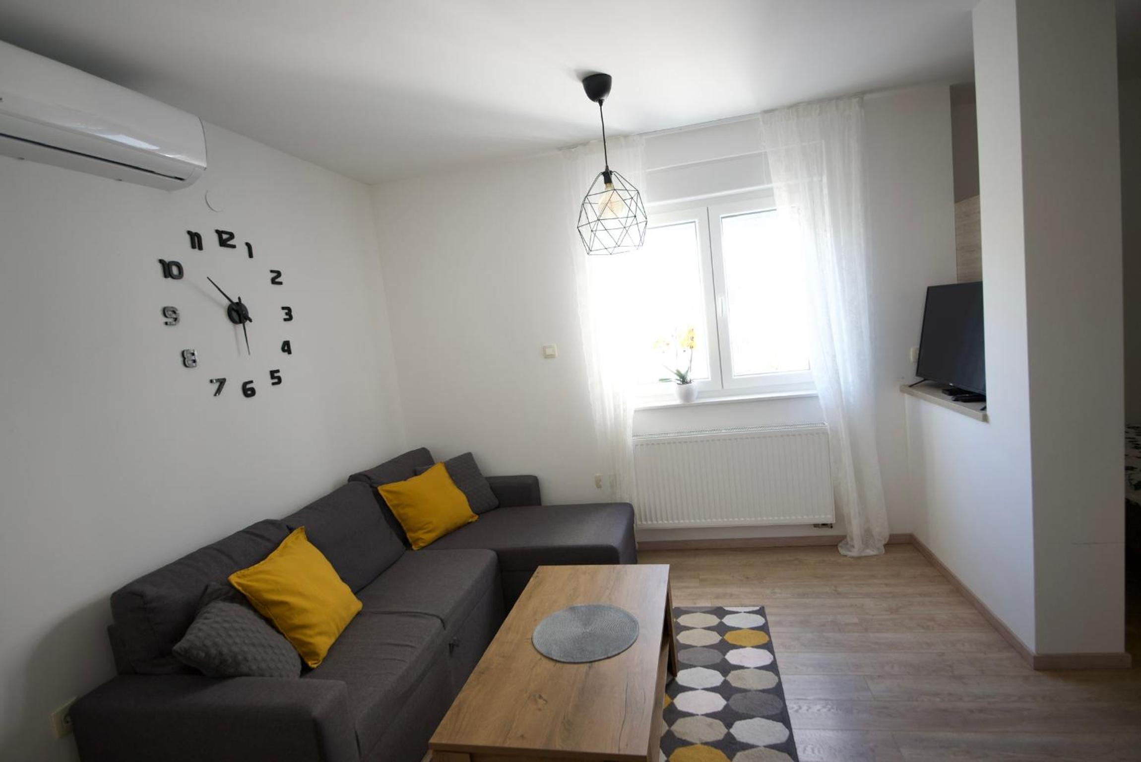 Apartmani JURIĆ