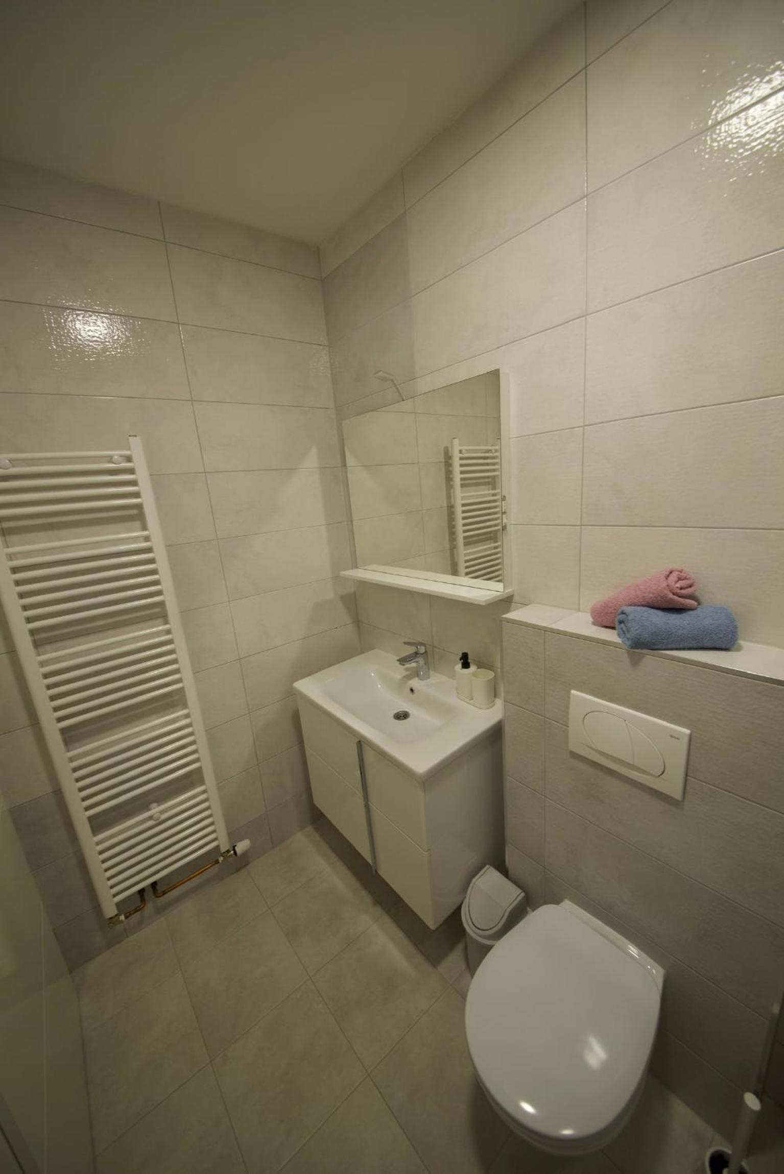 Apartmani JURIĆ