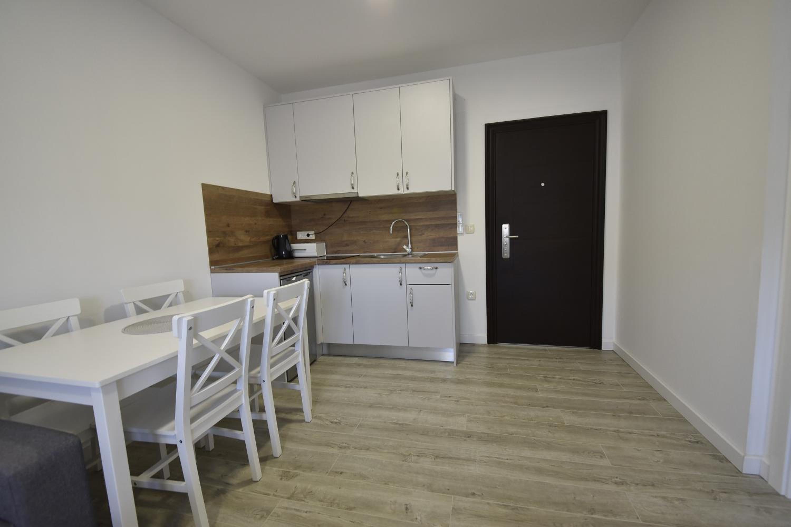 Apartmani JURIĆ