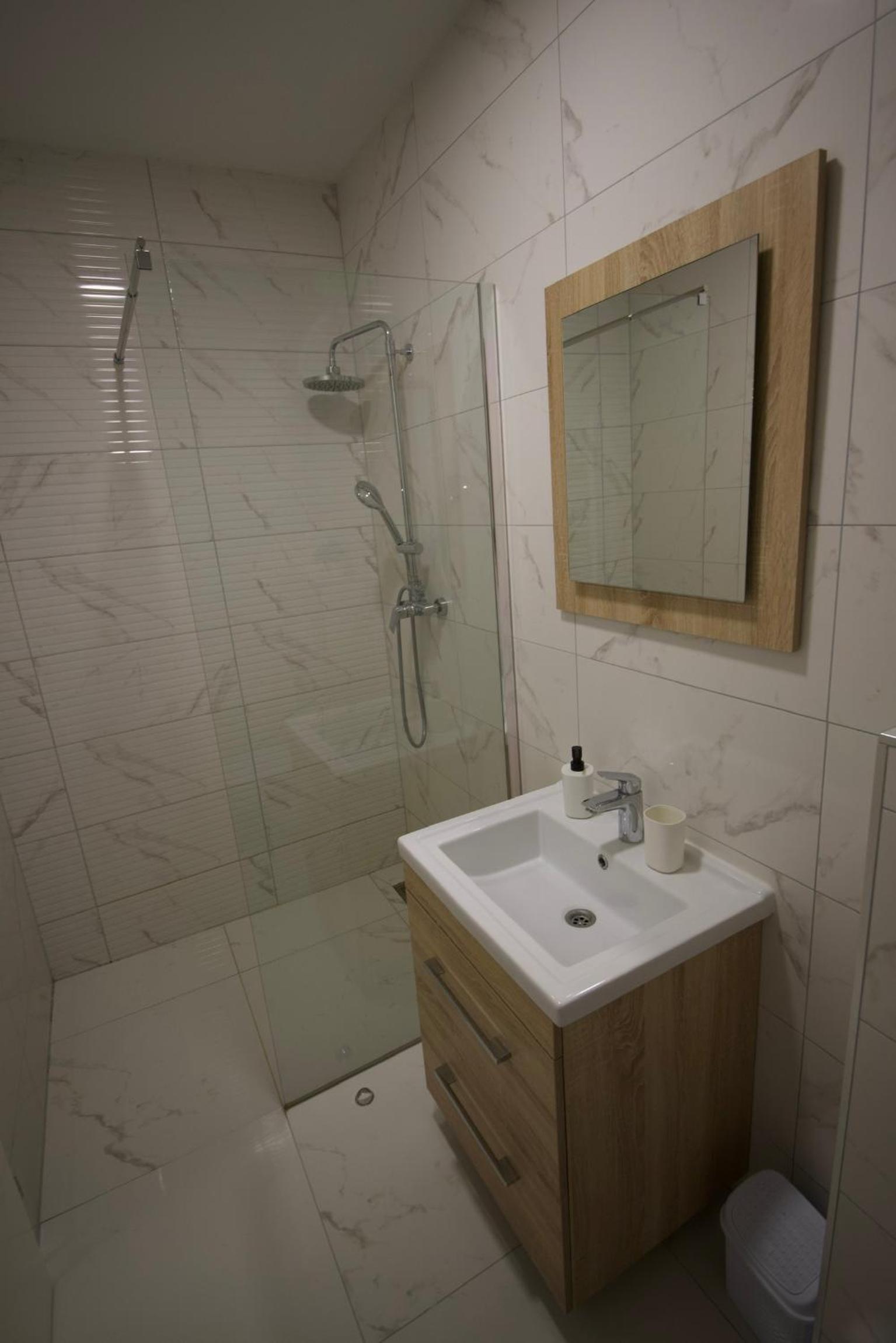 Apartmani JURIĆ