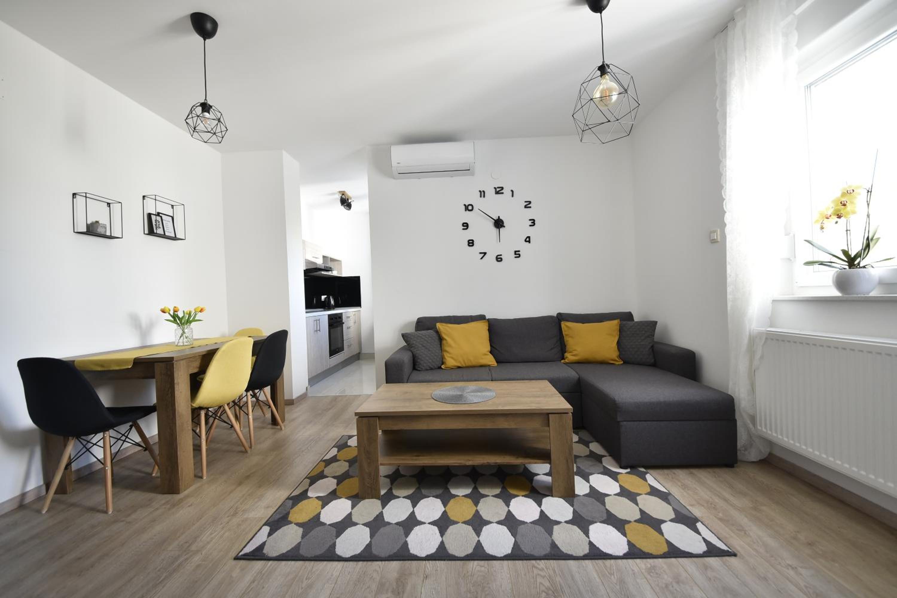 Apartmani JURIĆ
