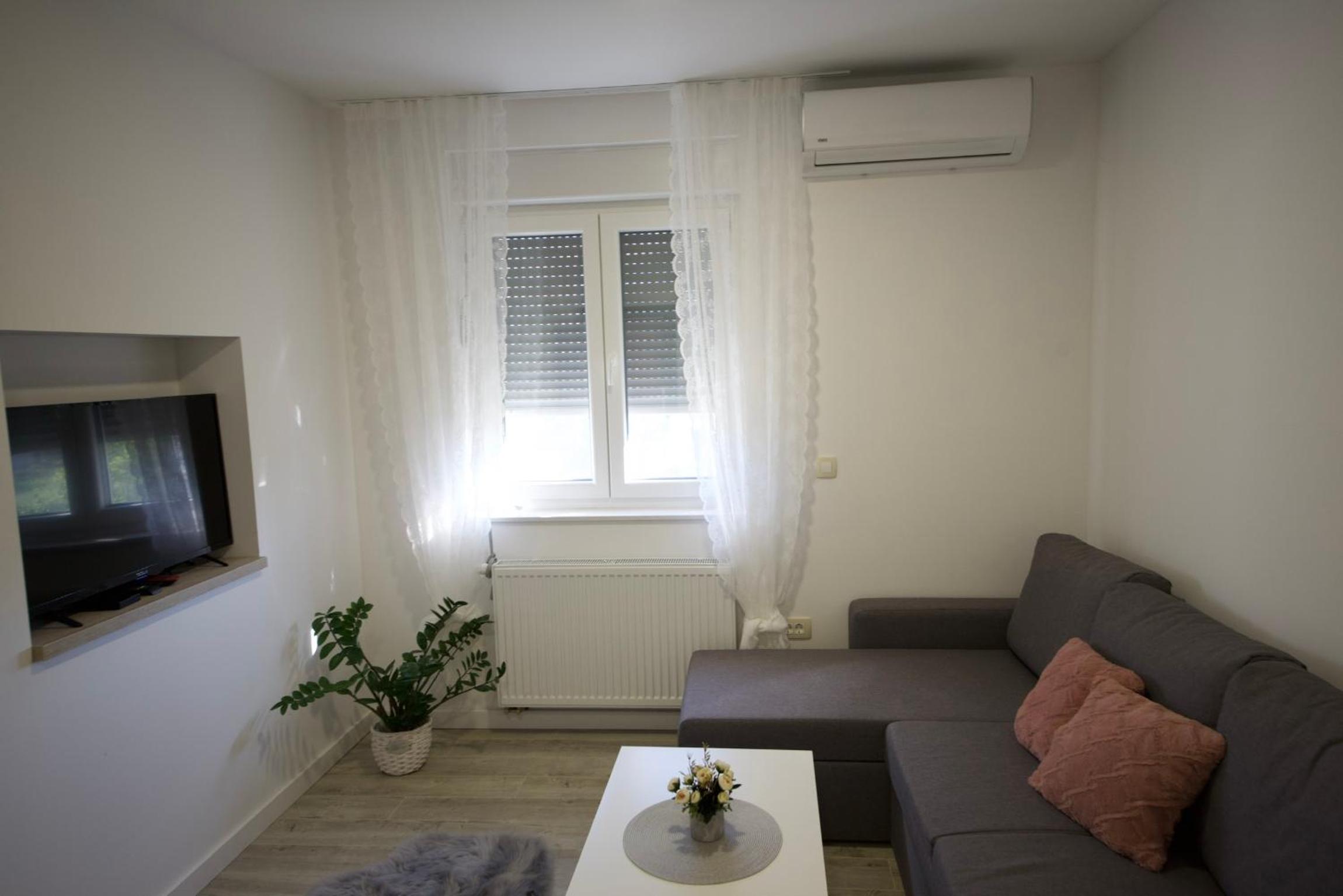 Apartmani JURIĆ