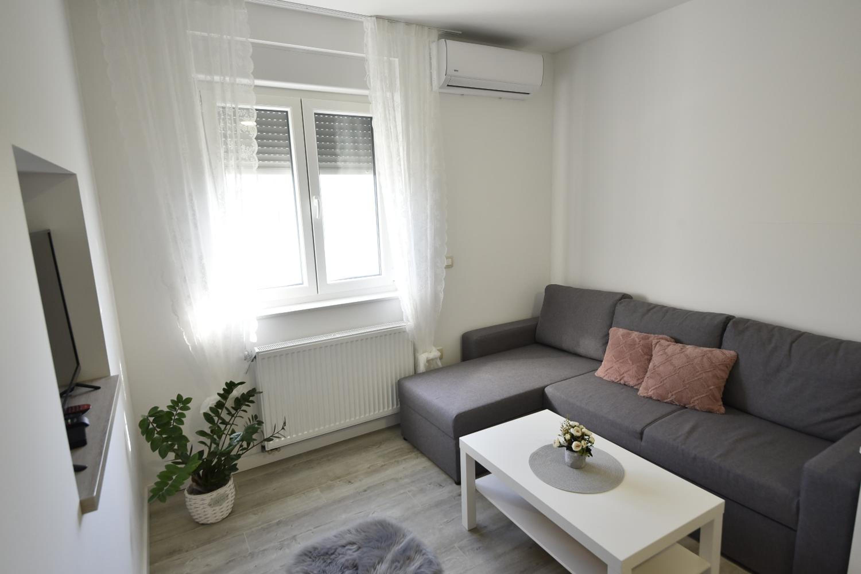 Apartmani JURIĆ