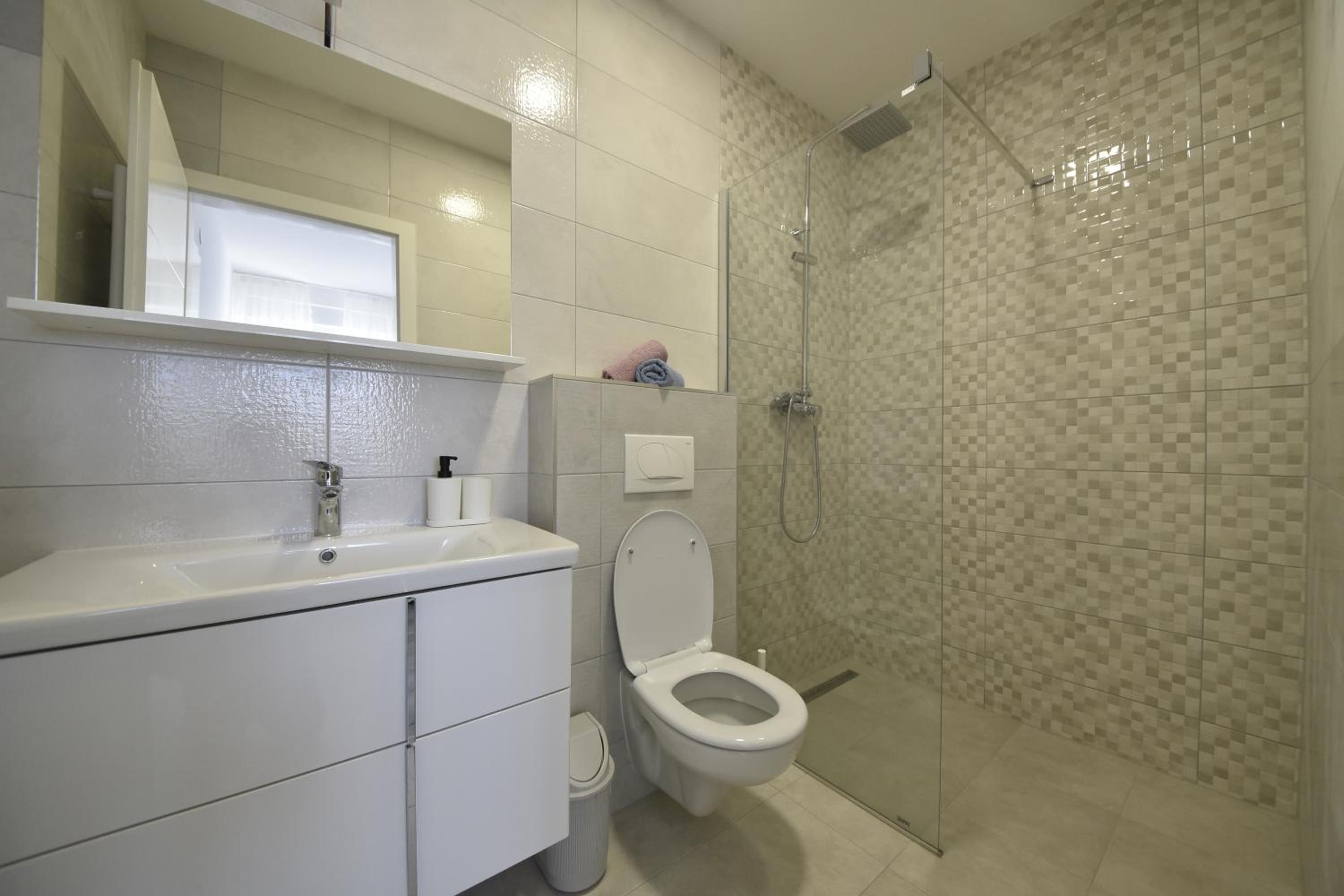 Apartmani JURIĆ