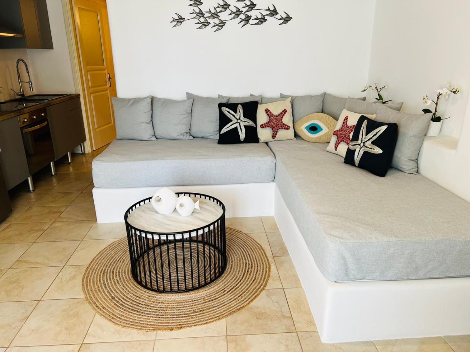 Klaras House