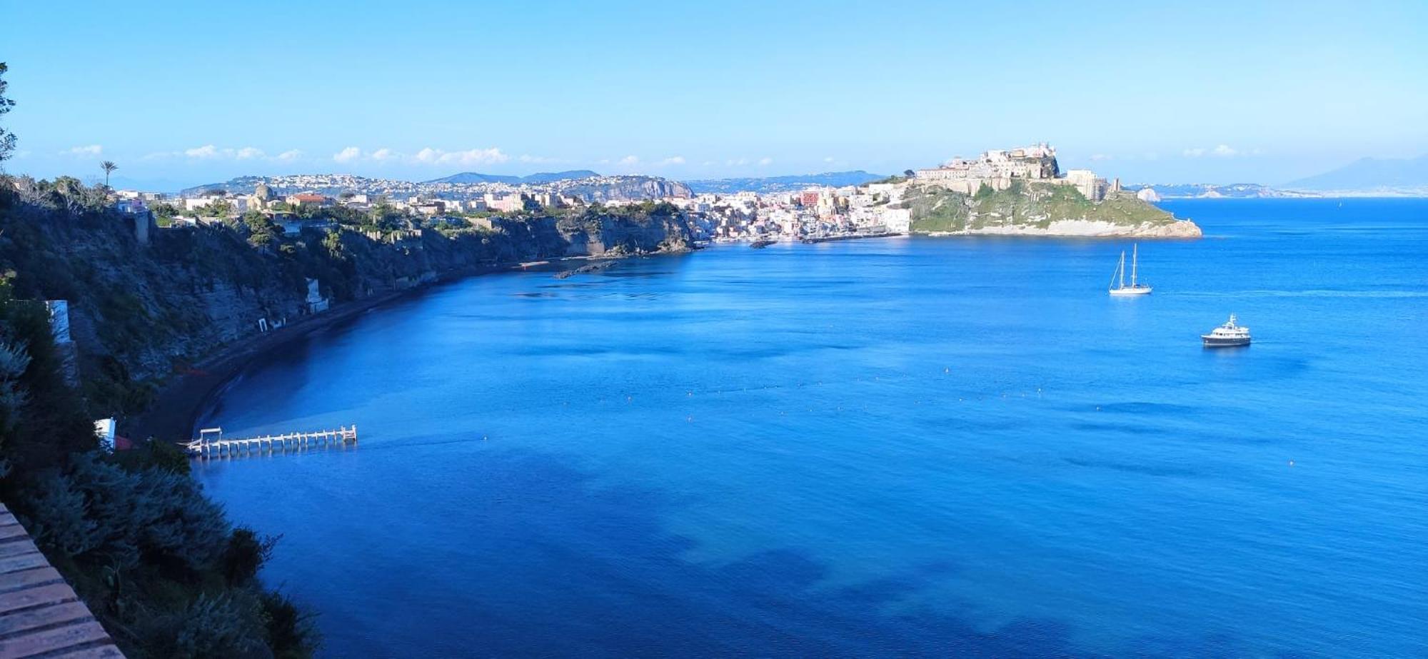 Il Borghetto Apartments & Rooms