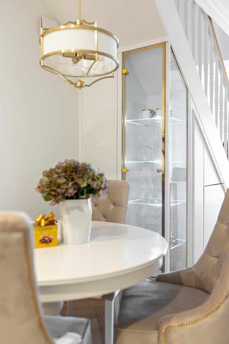 Gold Apartment Szczecinek view 5