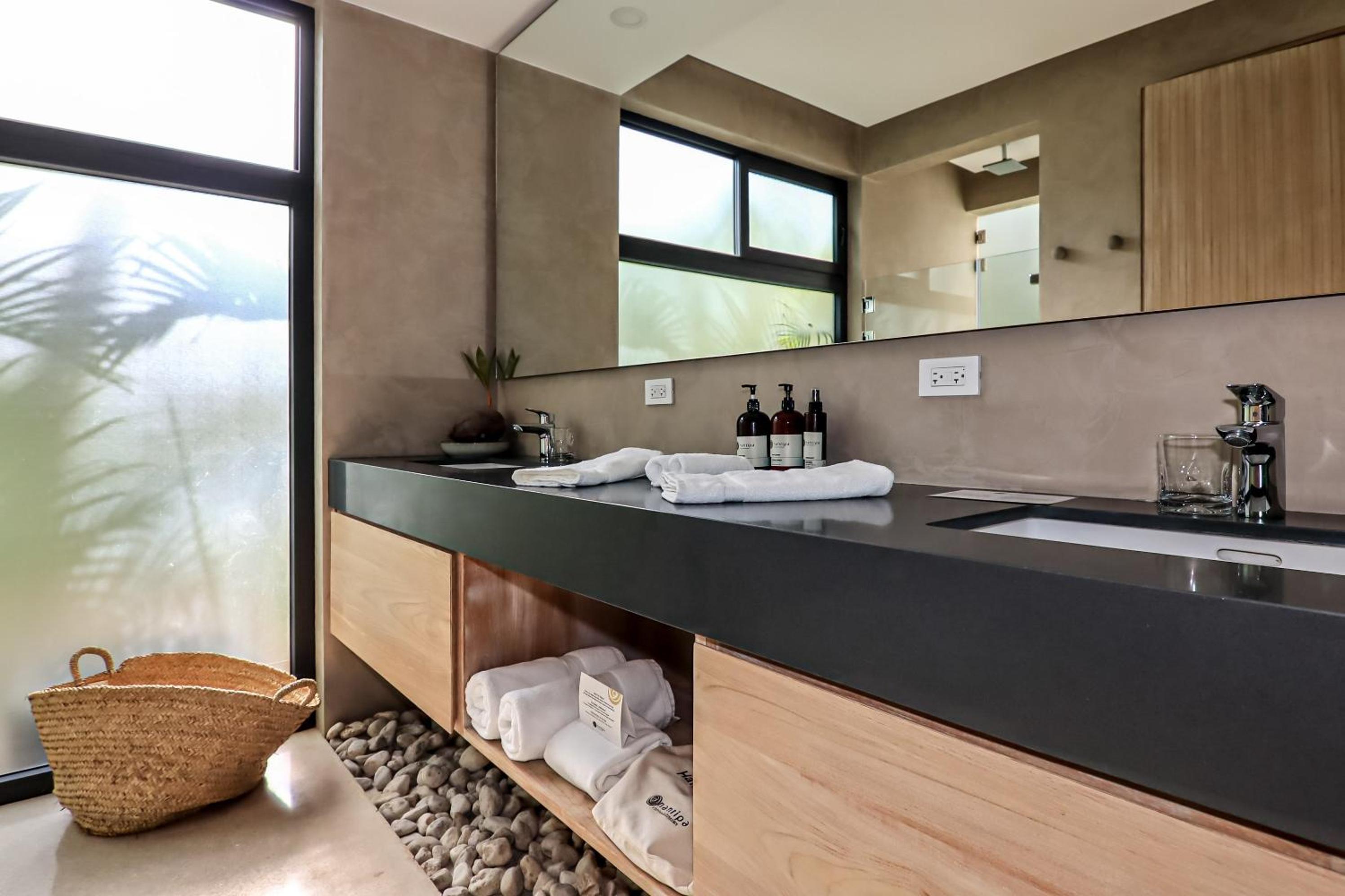 Luxury Beachfront Villa with private pool at Nantipa view 5