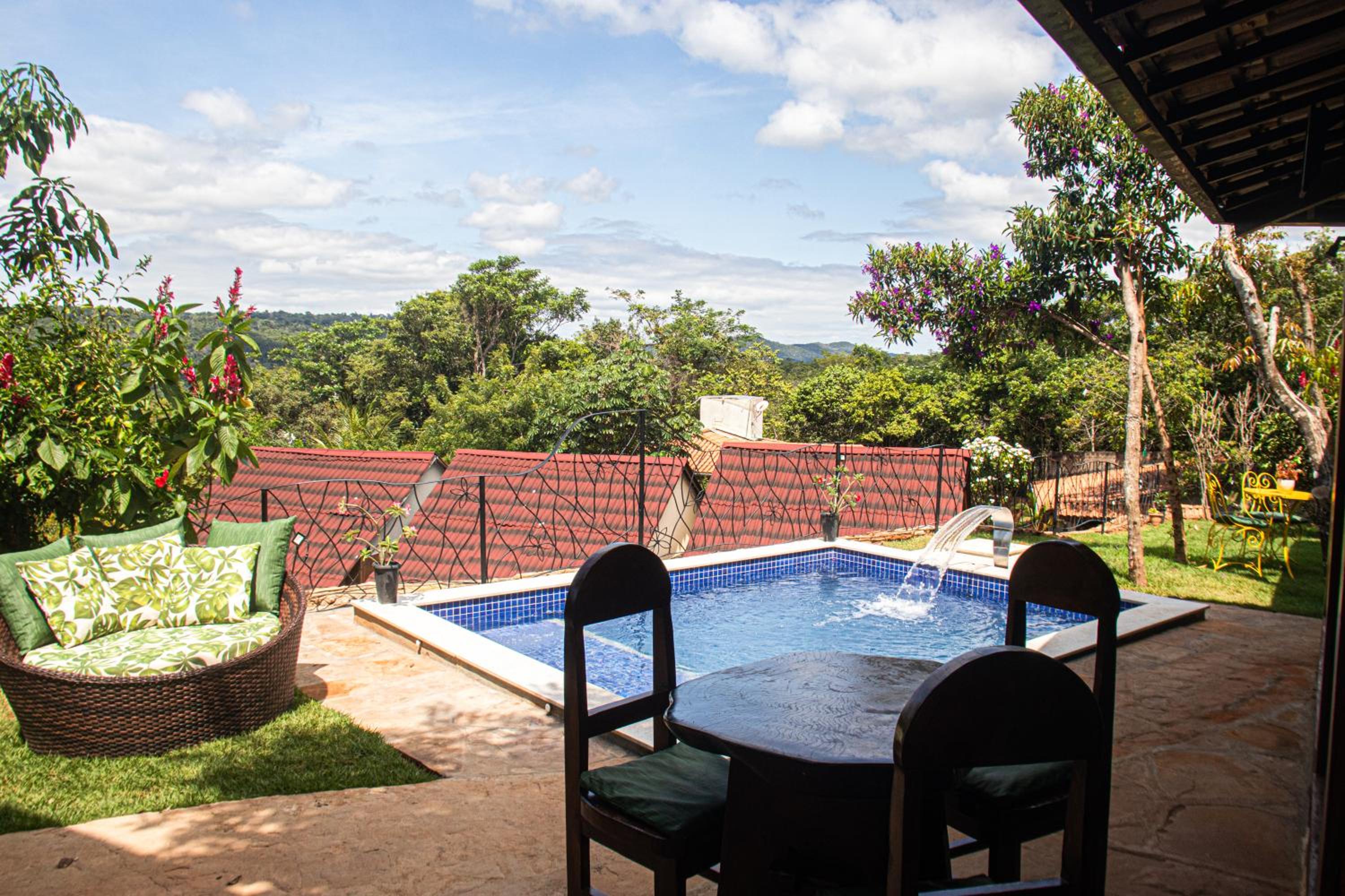 Ribeirão de Cima