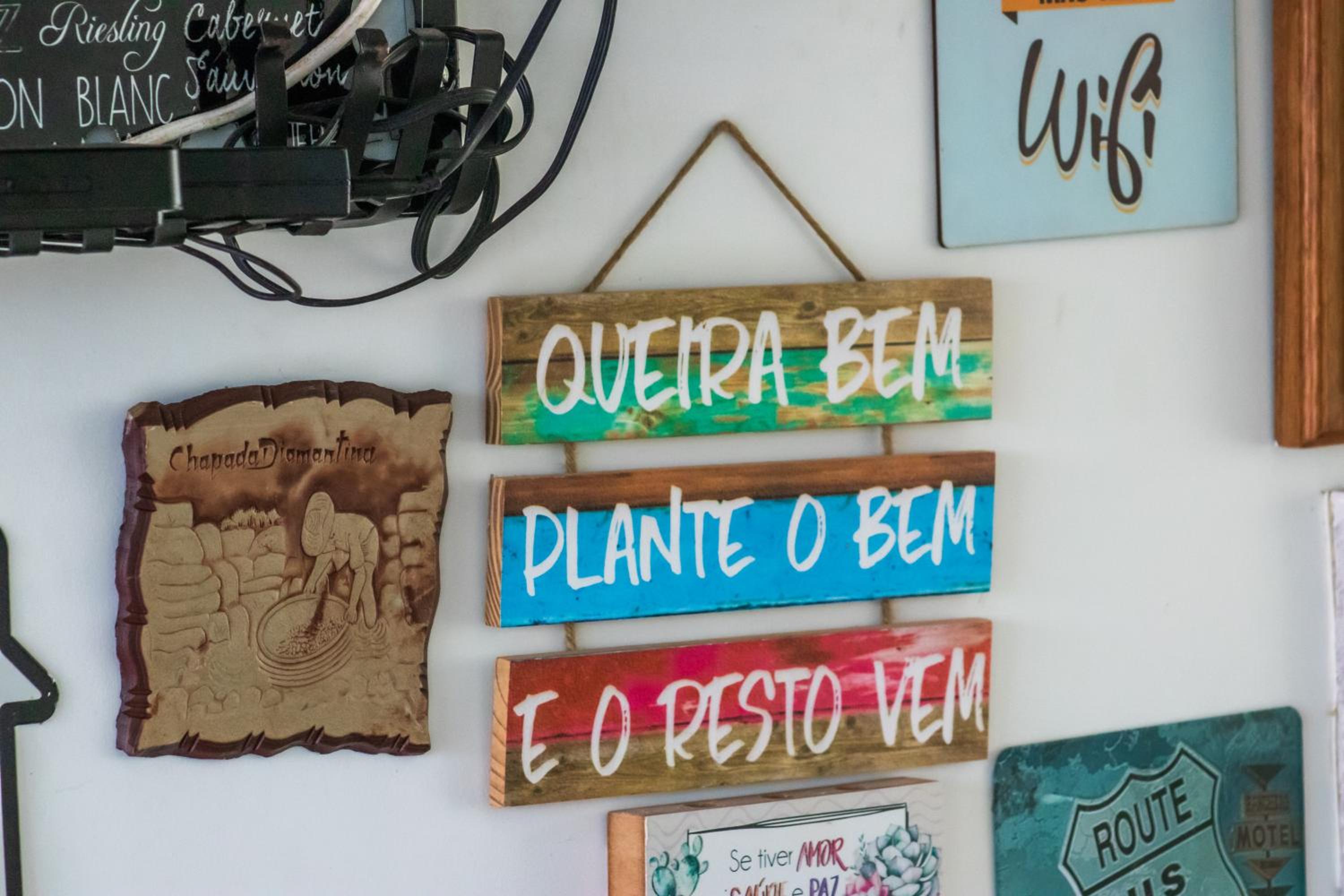 Ribeirão de Cima