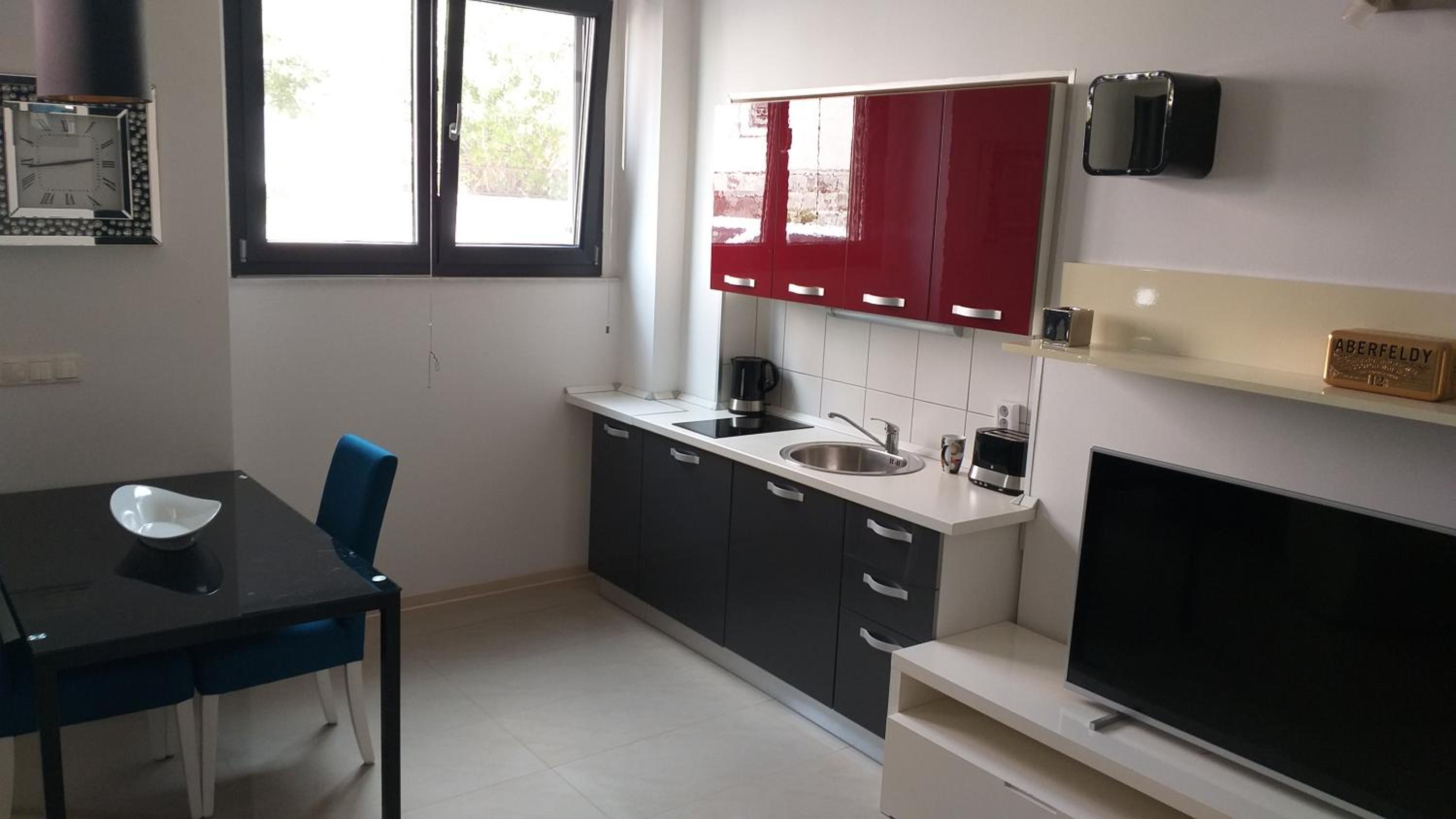 Centar Split Apartments Manuš
