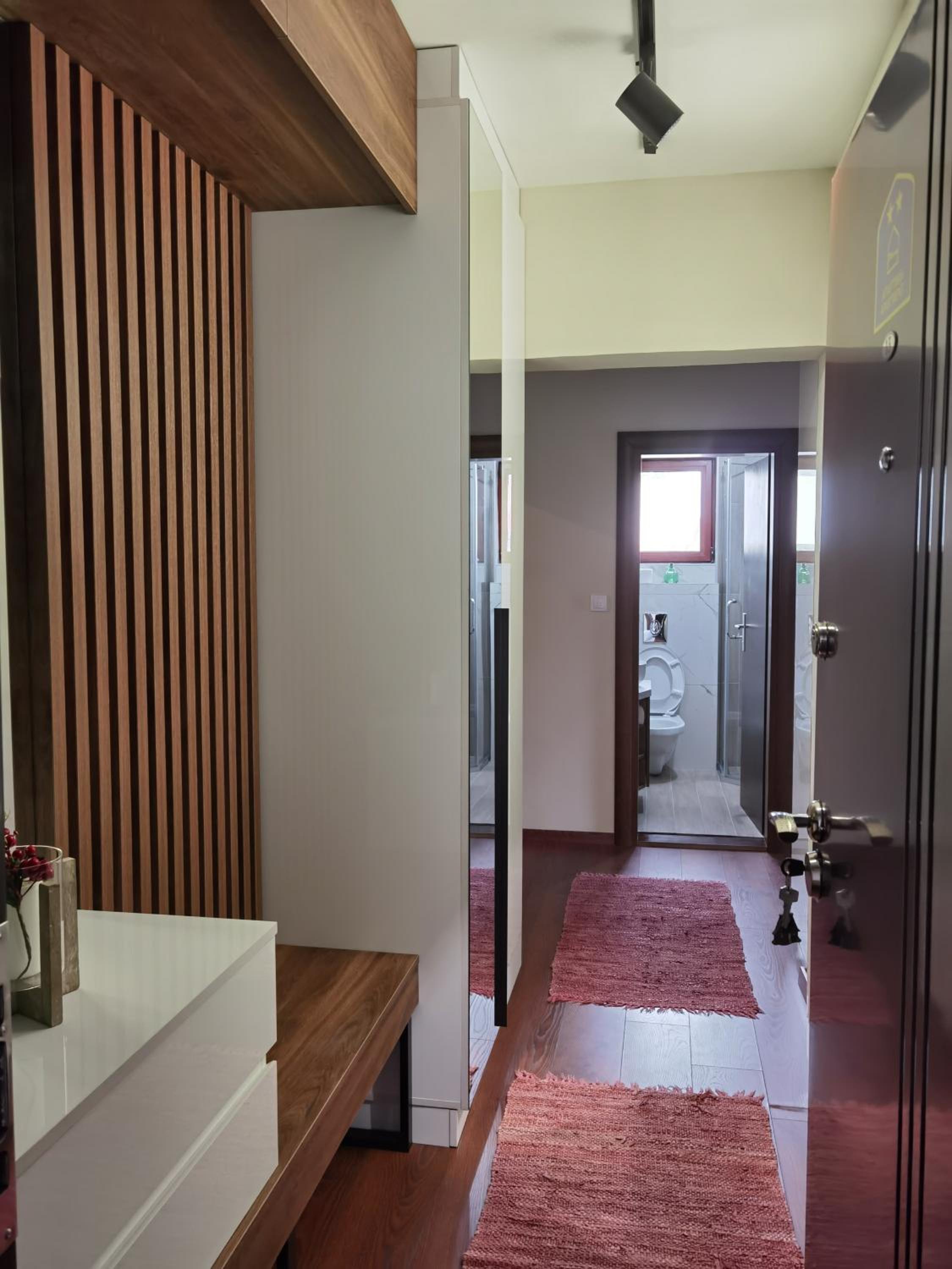 Aura Analux Apartmani view 2