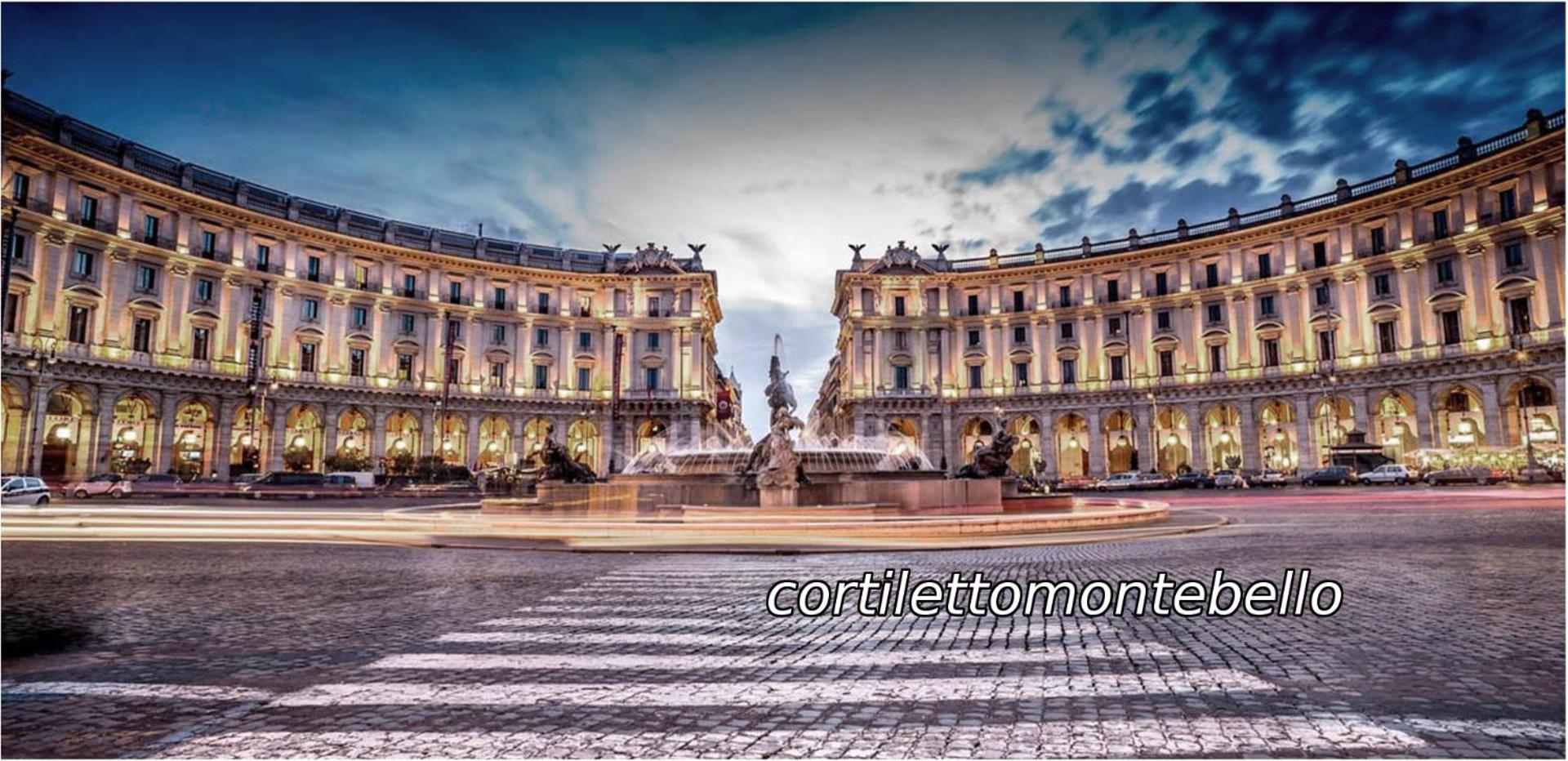 Cortiletto Montebello
