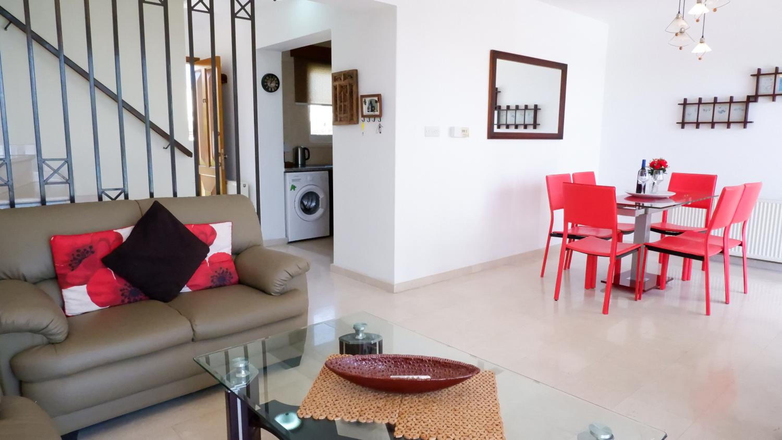 H&O SUNRISE VILLA IN Coral Bay!