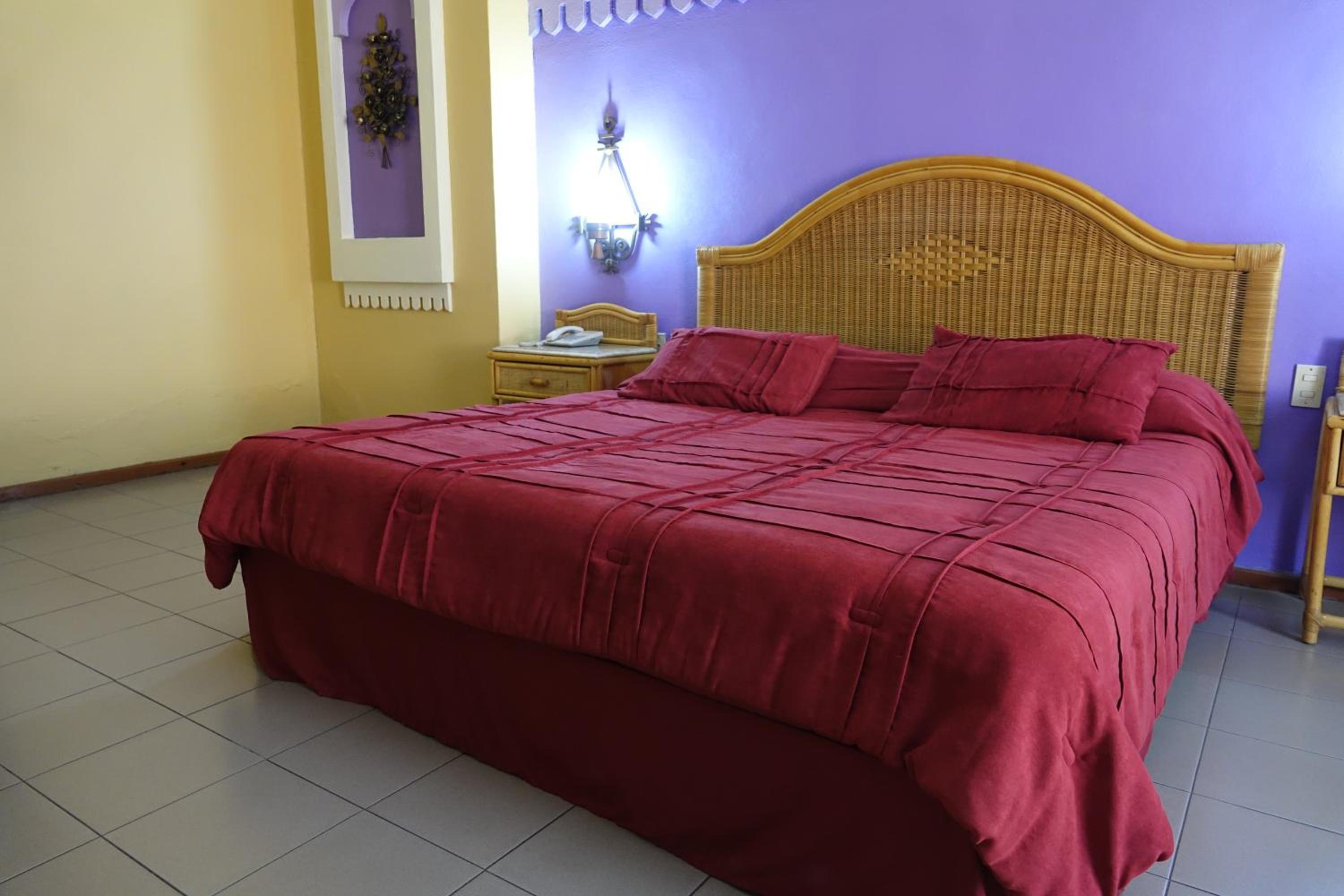 Colima Vacations - Hotel America - Property Image 4