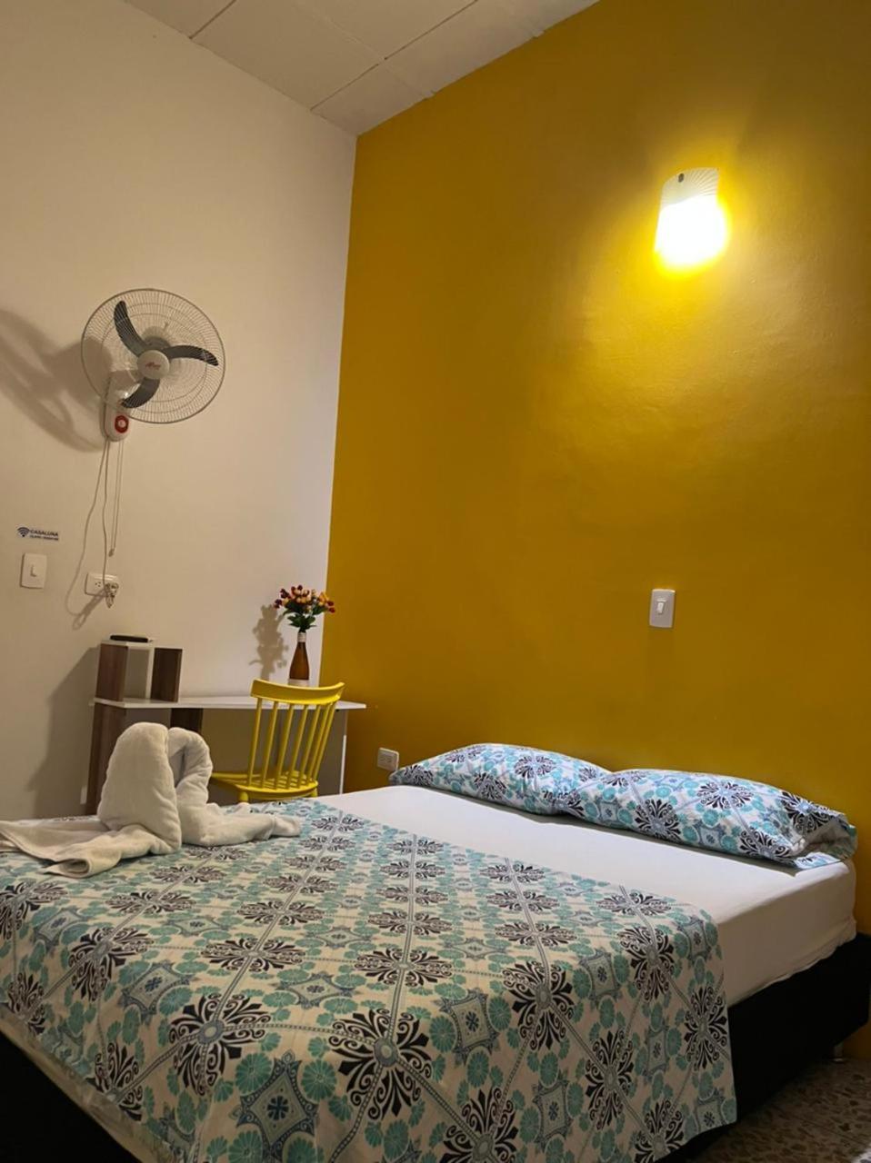 Casa de Luna