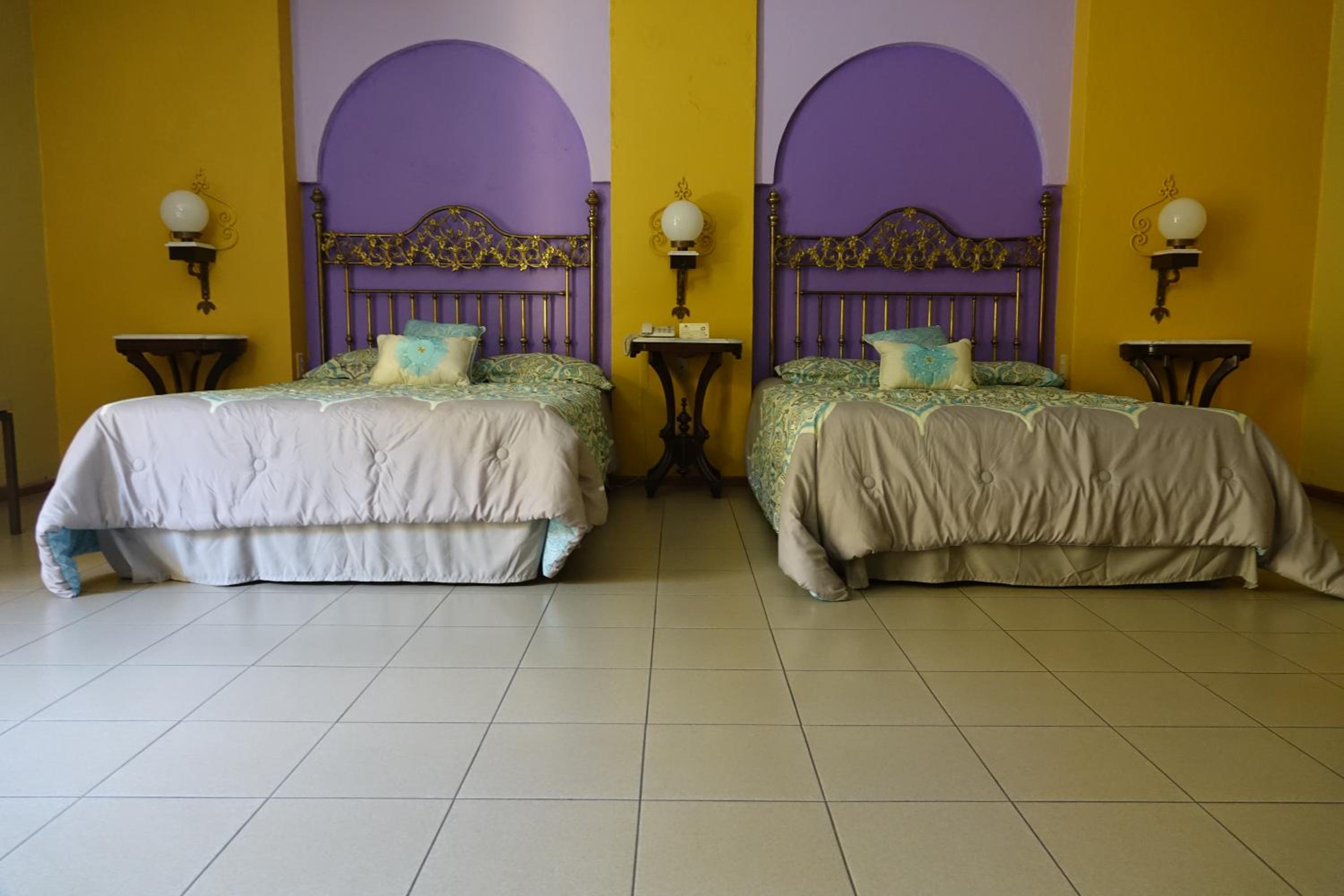 Colima Vacations - Hotel America - Property Image 5