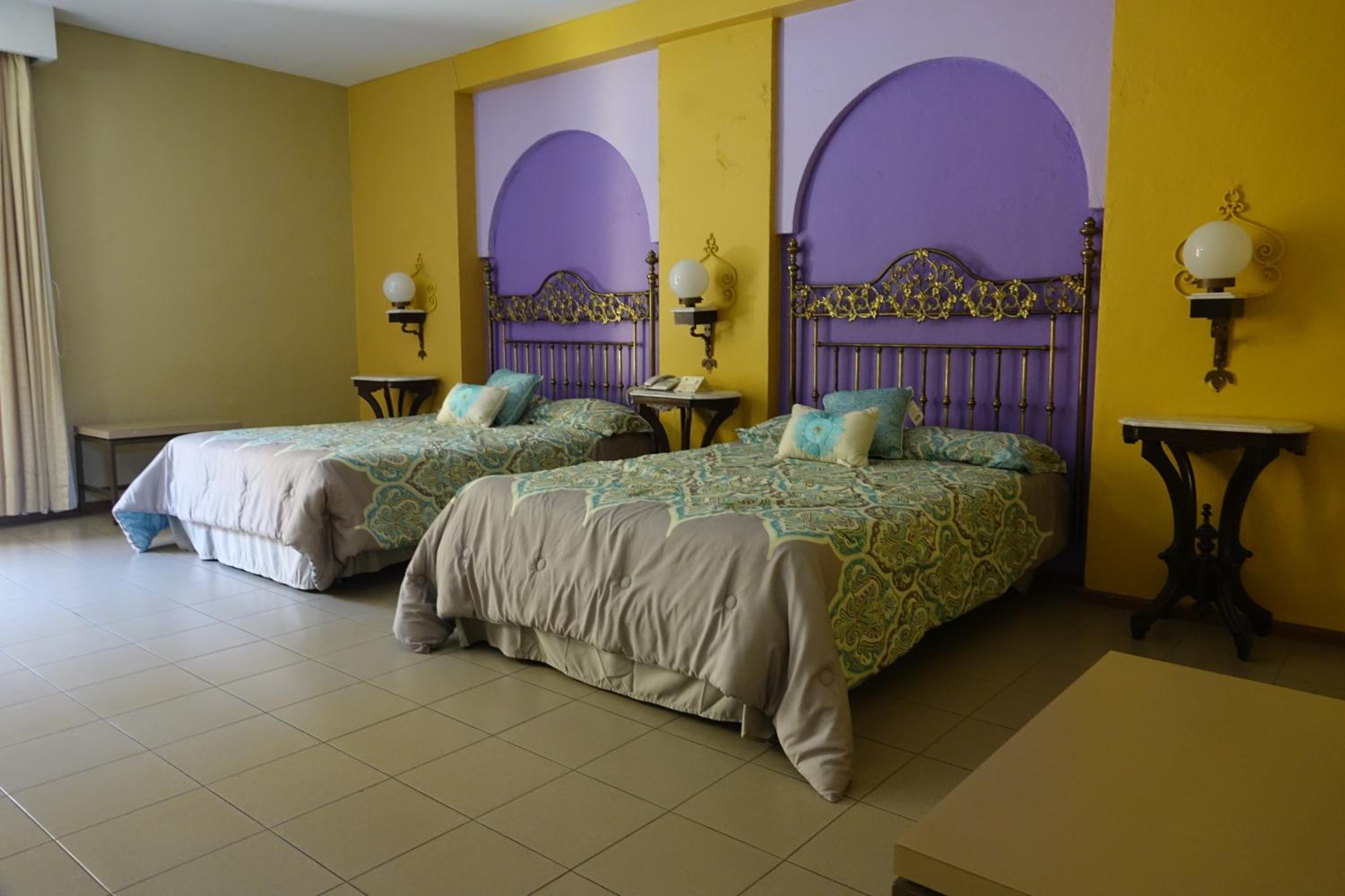Colima Vacations - Hotel America - Property Image 4