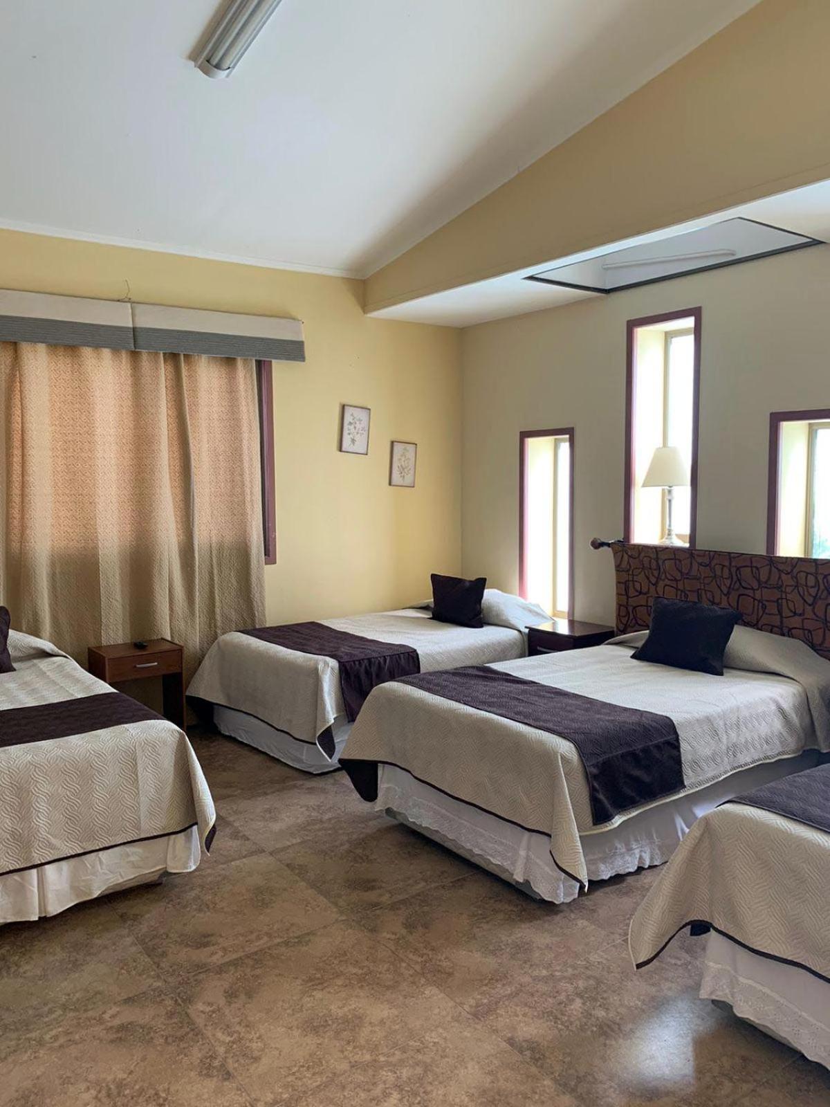Atankalama Inn