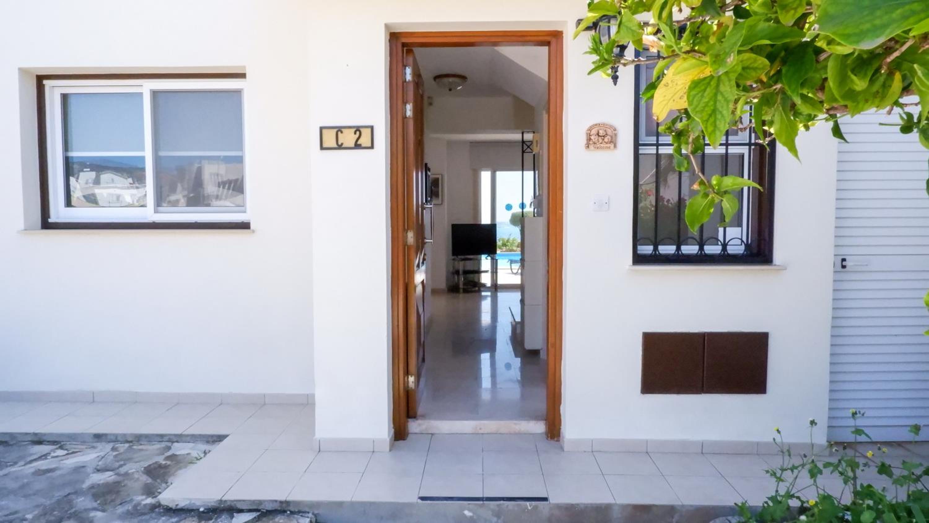 H&O SUNRISE VILLA IN Coral Bay!