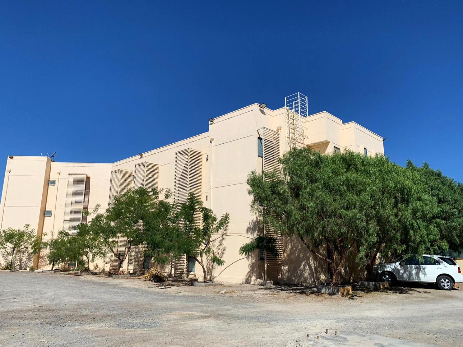 Atankalama Inn