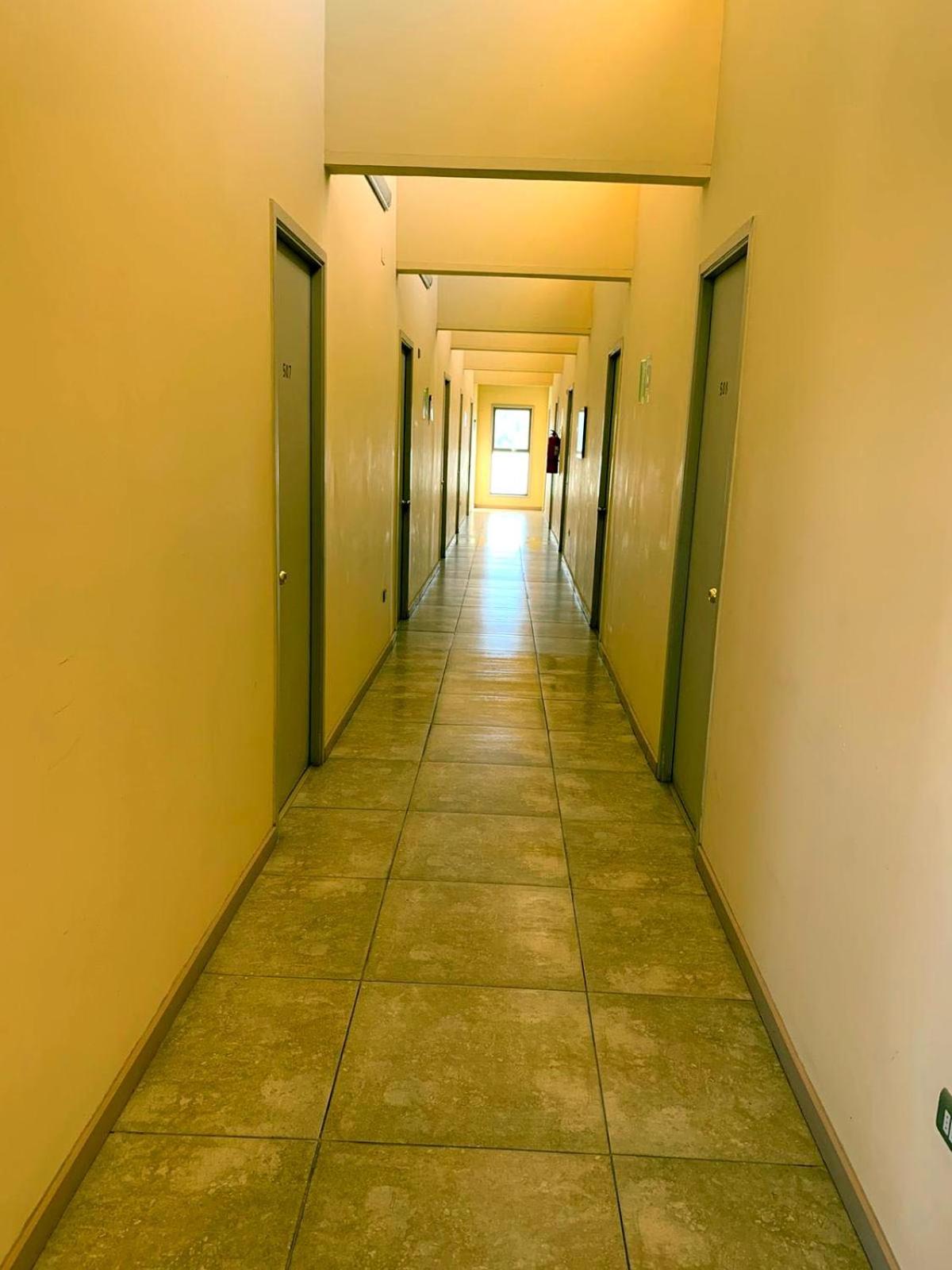 Atankalama Inn