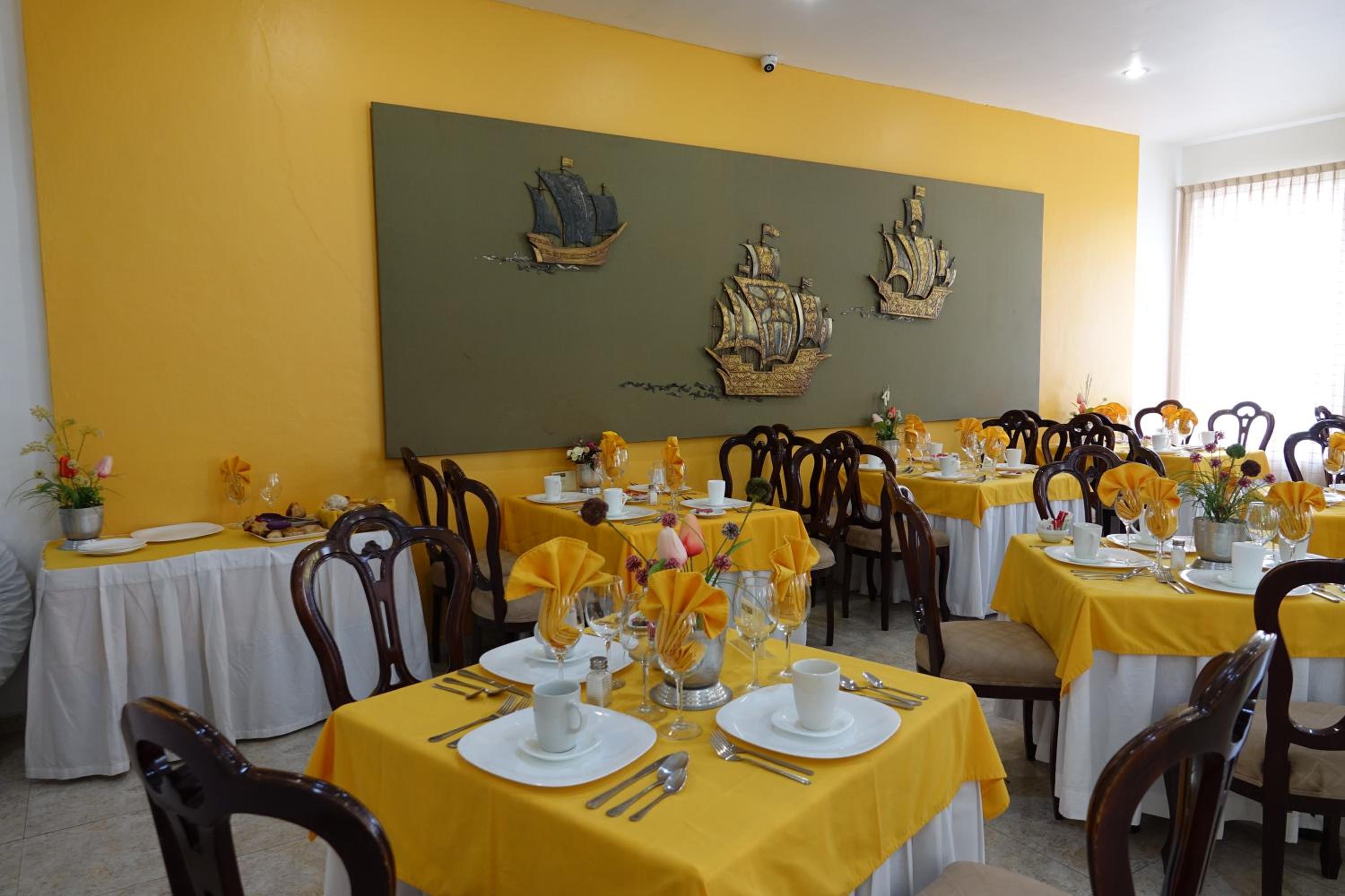 Colima Vacations - Hotel America - Property Image 10
