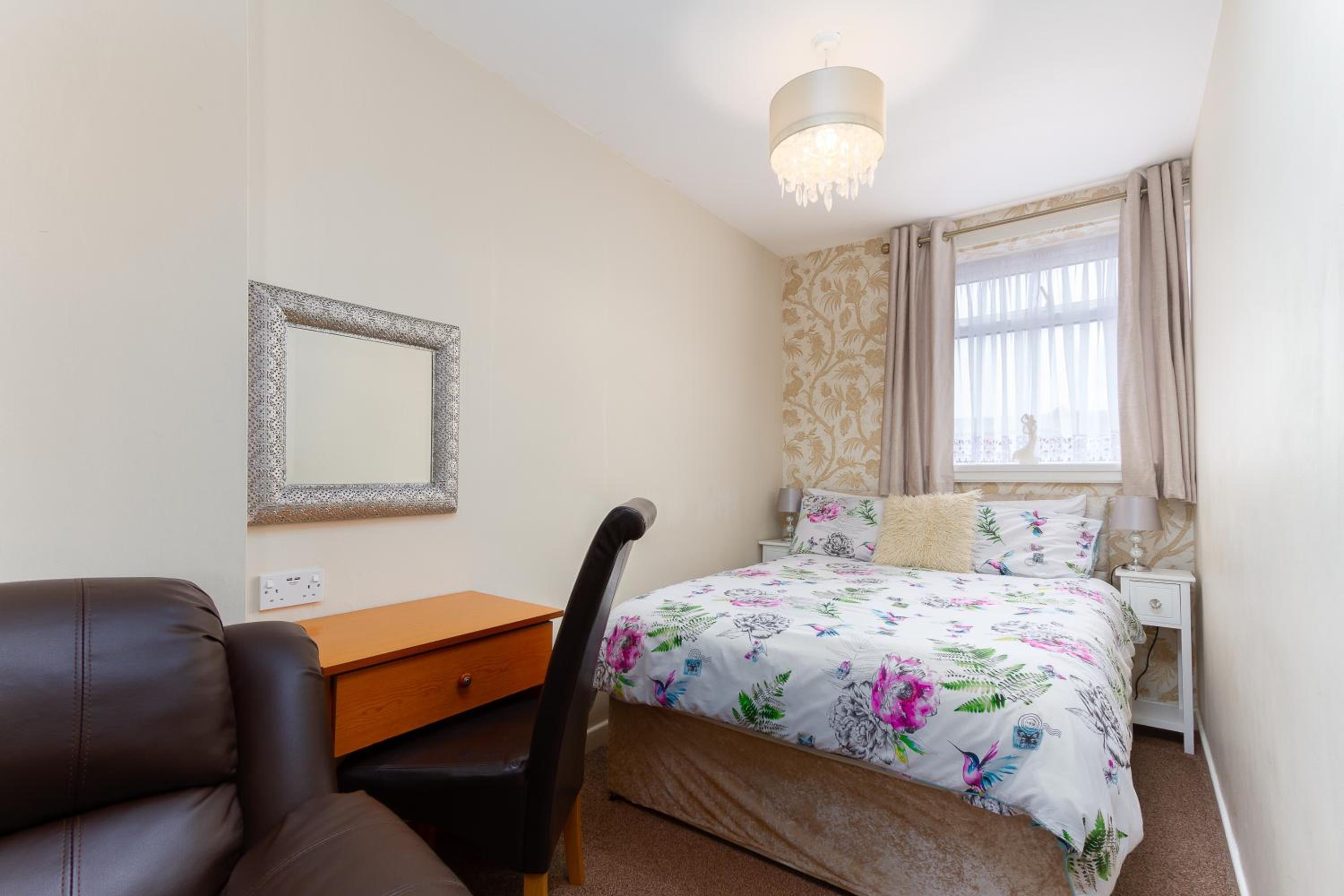 Beachcliffe Holiday Apartments
