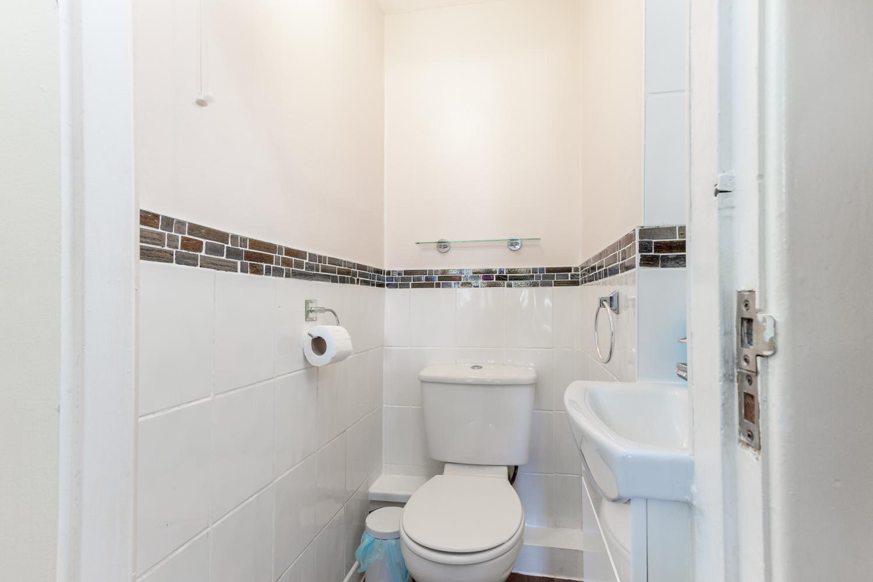Beachcliffe Holiday Apartments