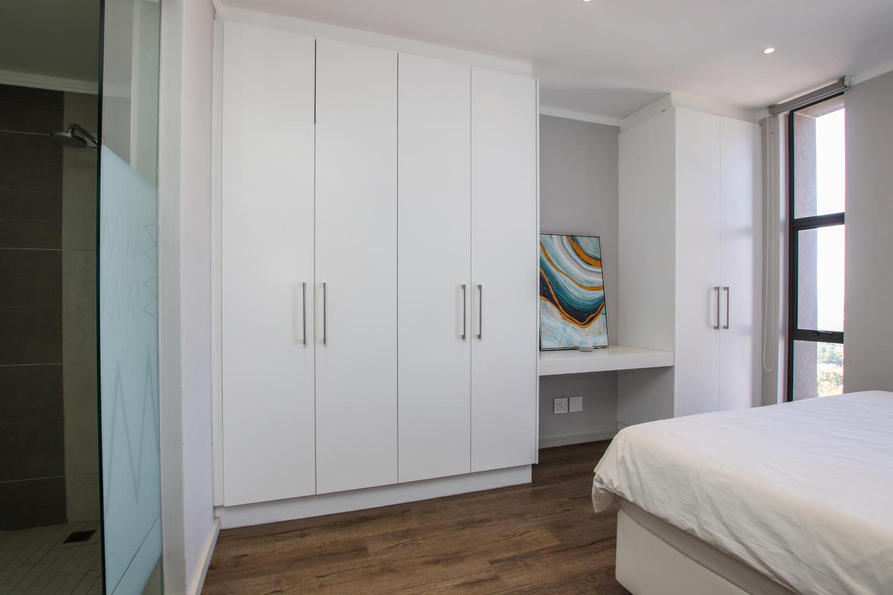 Sandton Smart Apartment Eleven