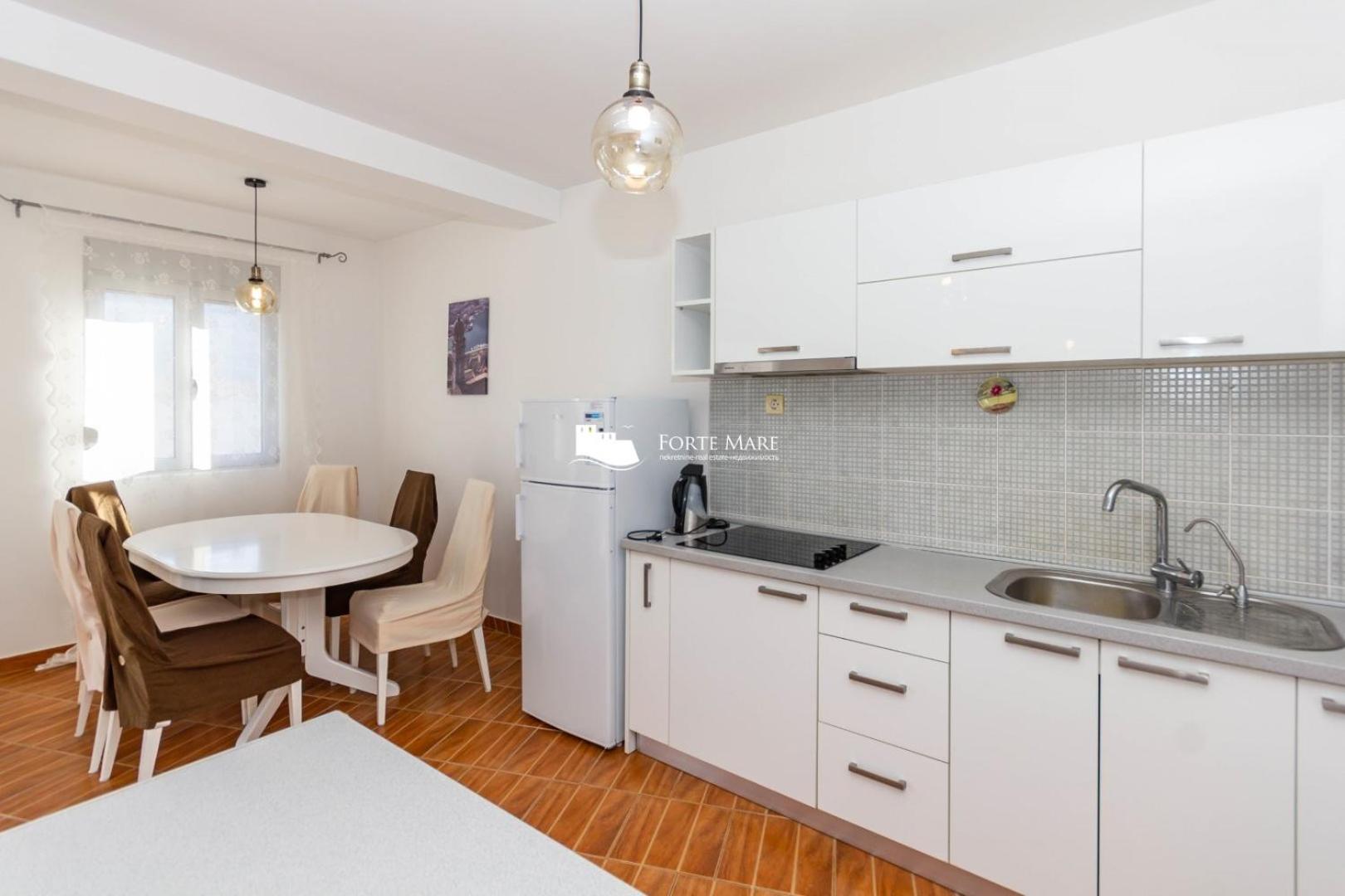 Luna Portonovi apartments view 5