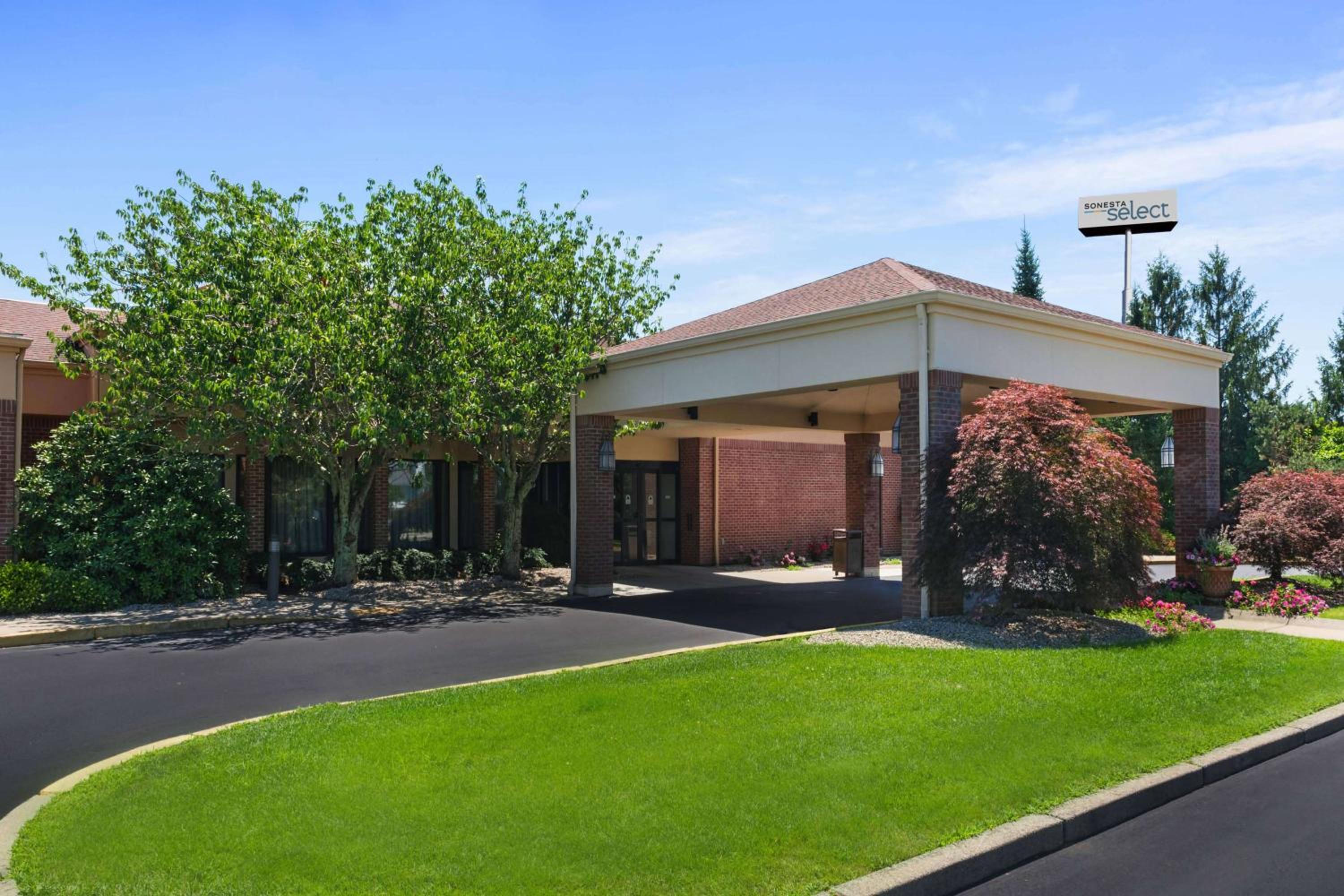 Hotel Sonesta Select Newport Middletown