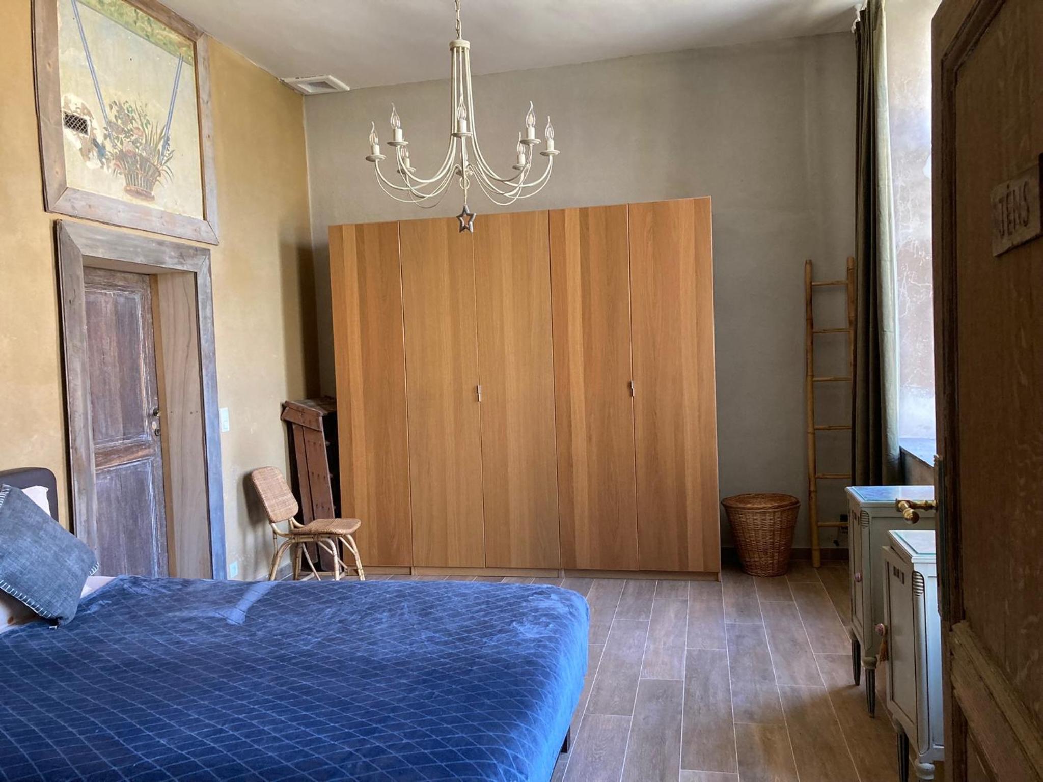 Gîte La Cure