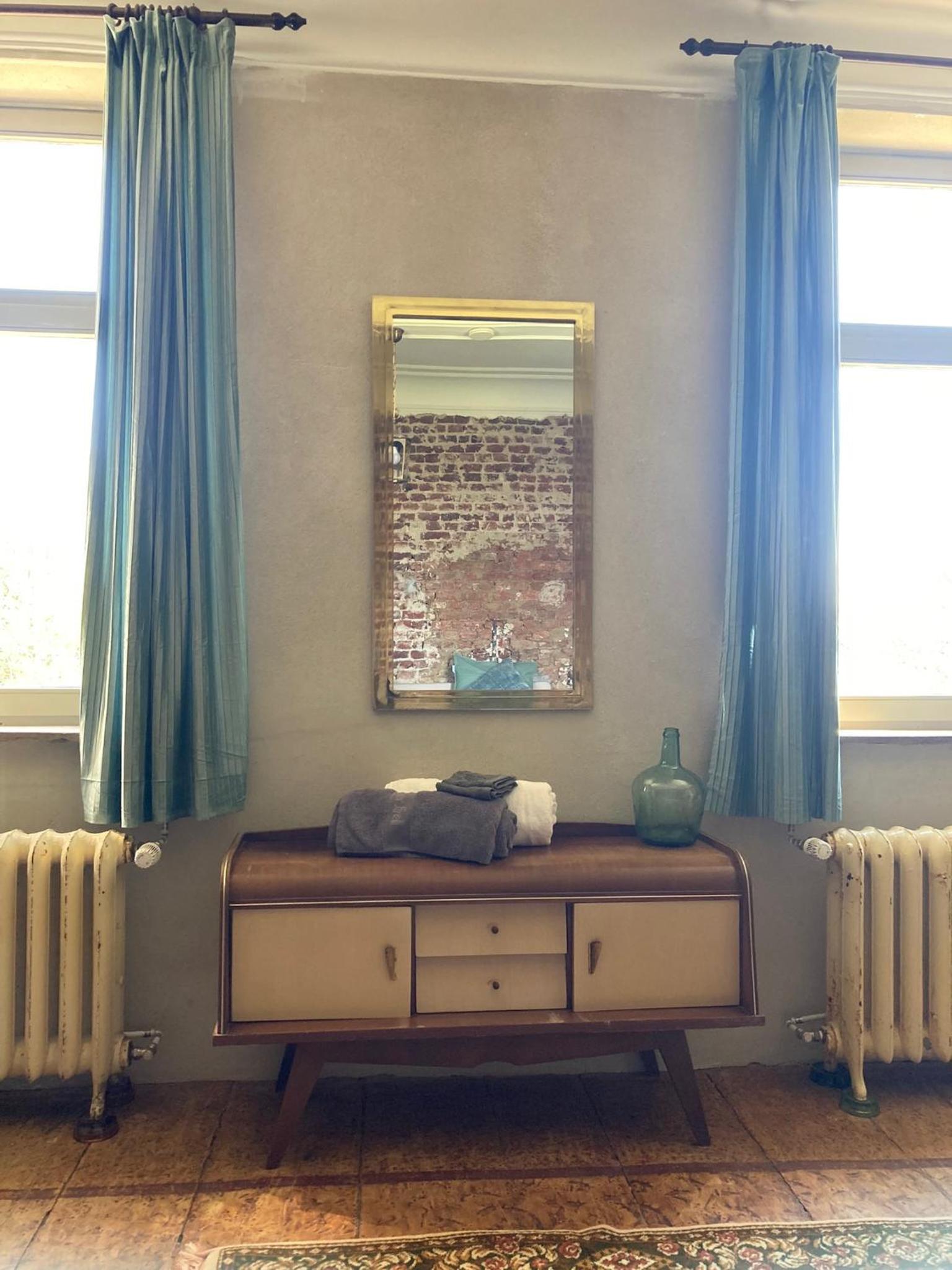 Gîte La Cure