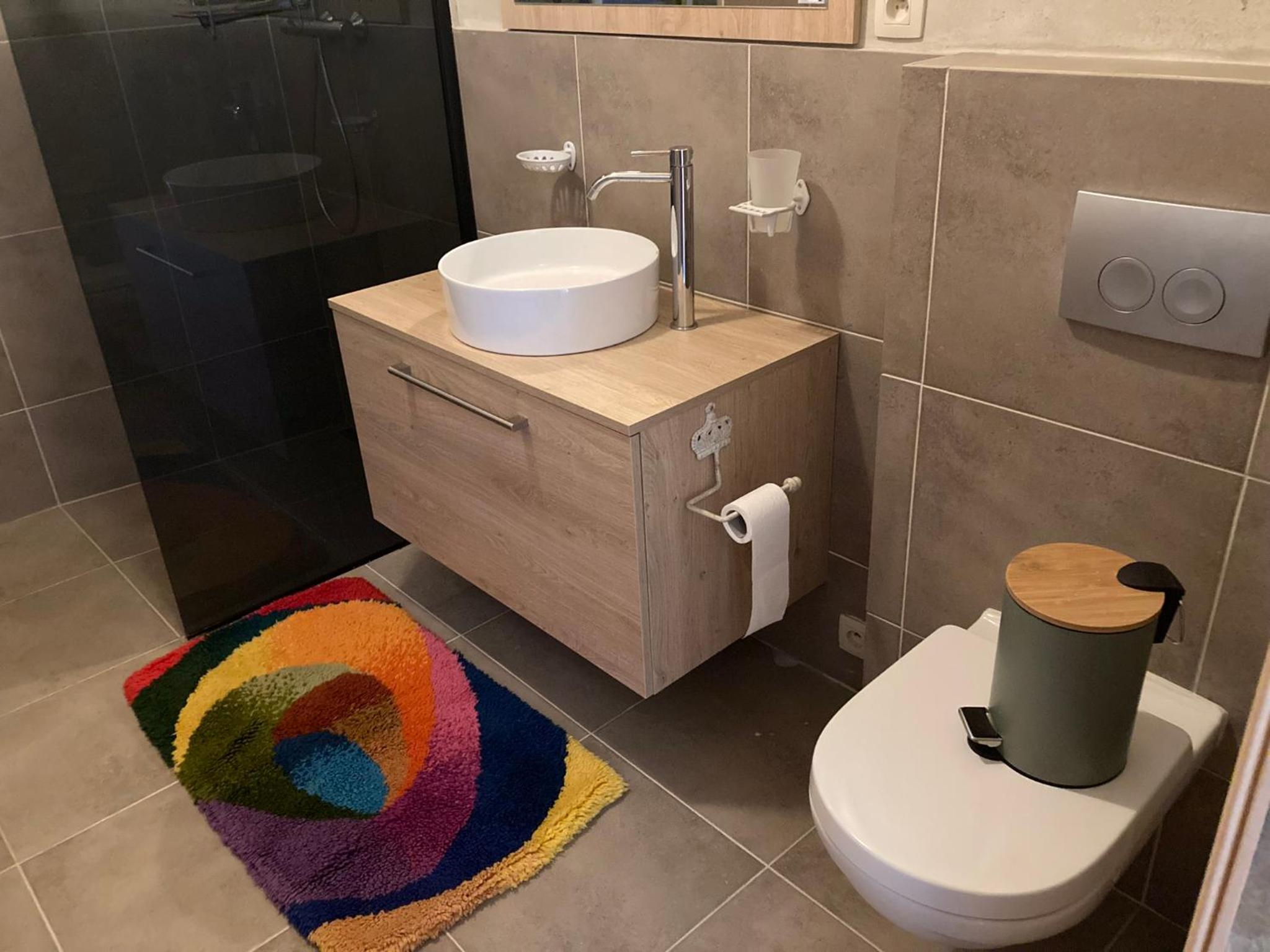 Gîte La Cure