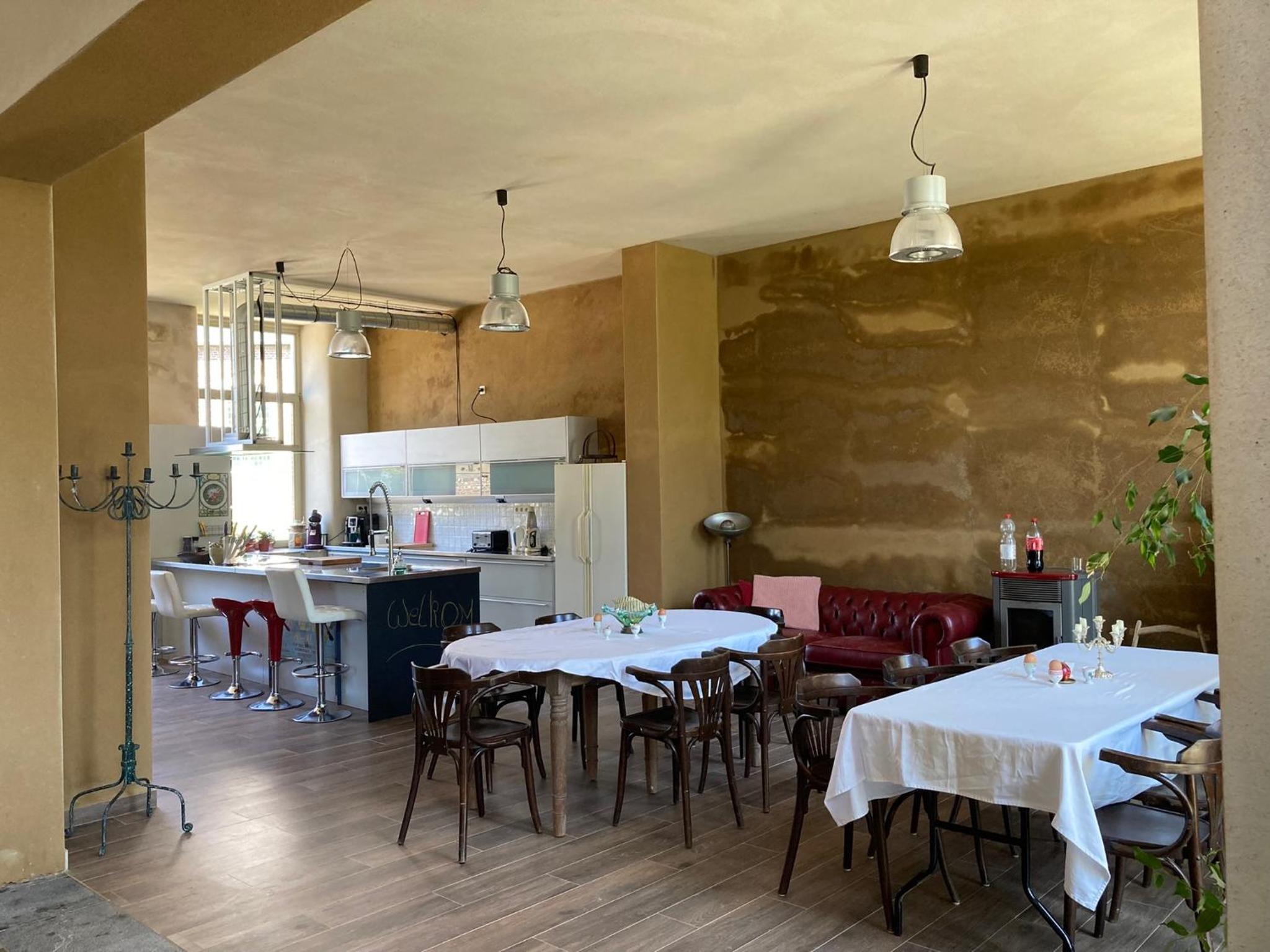 Gîte La Cure