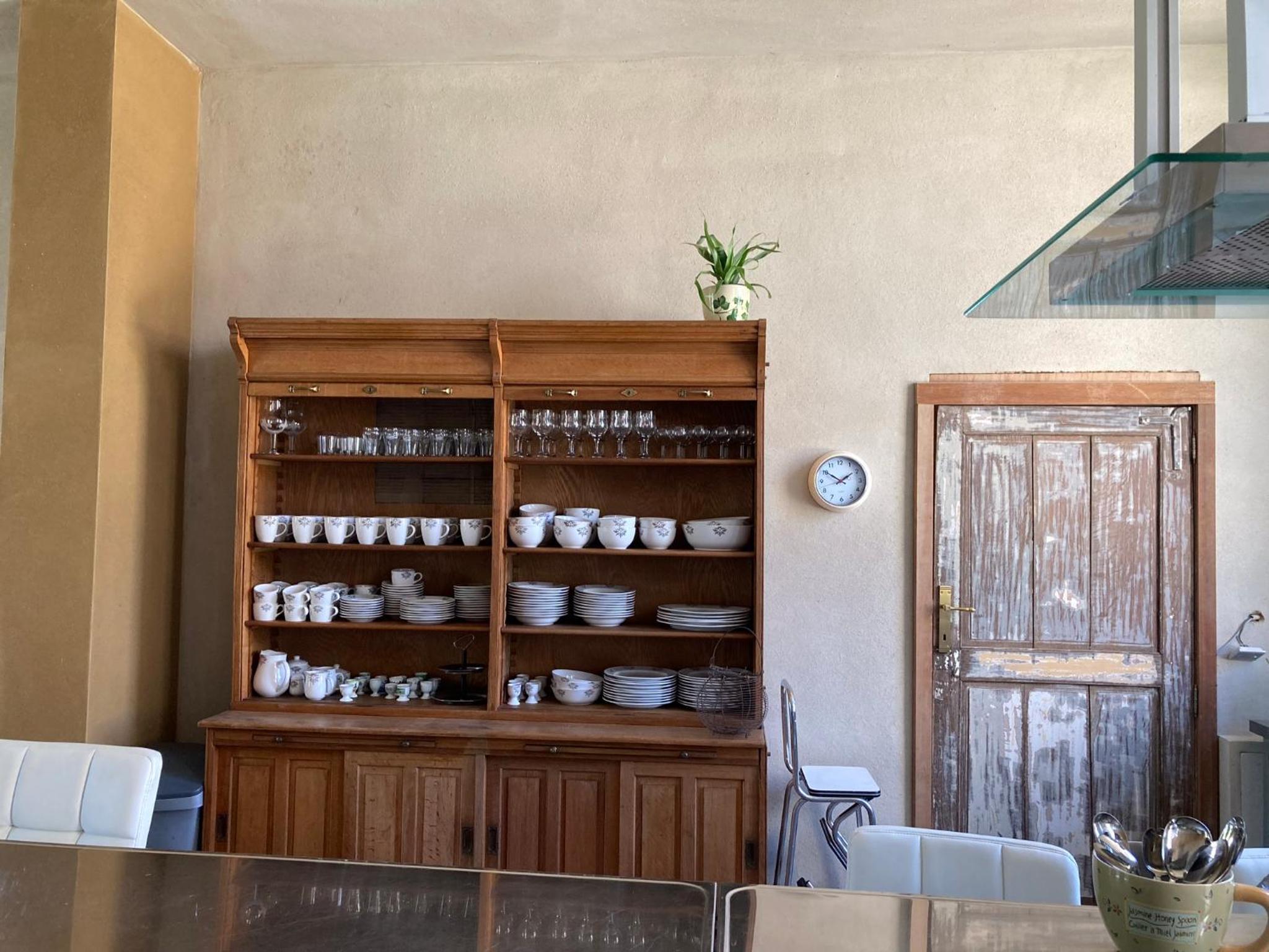 Gîte La Cure