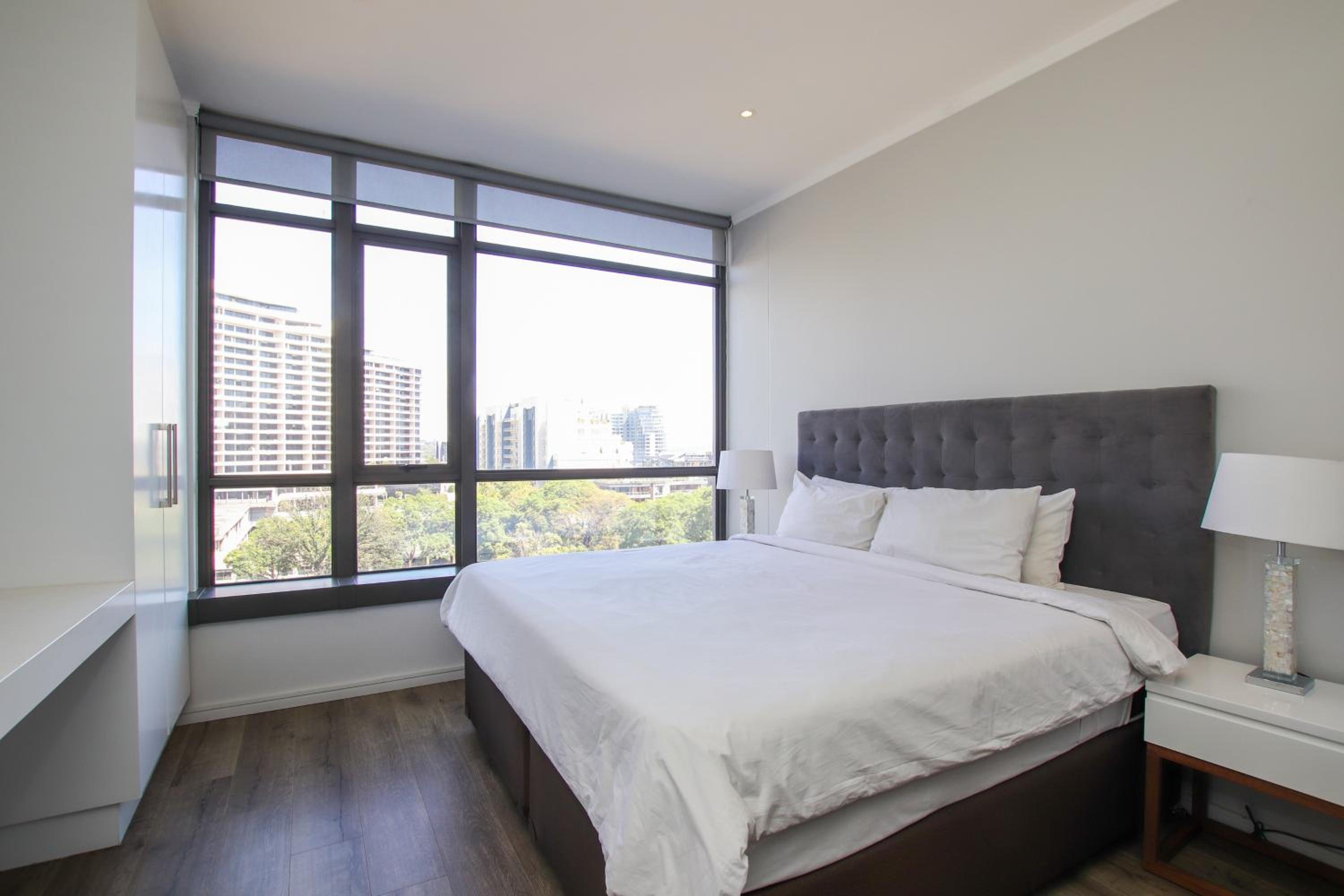 Sandton Smart Apartment Ten photo 3
