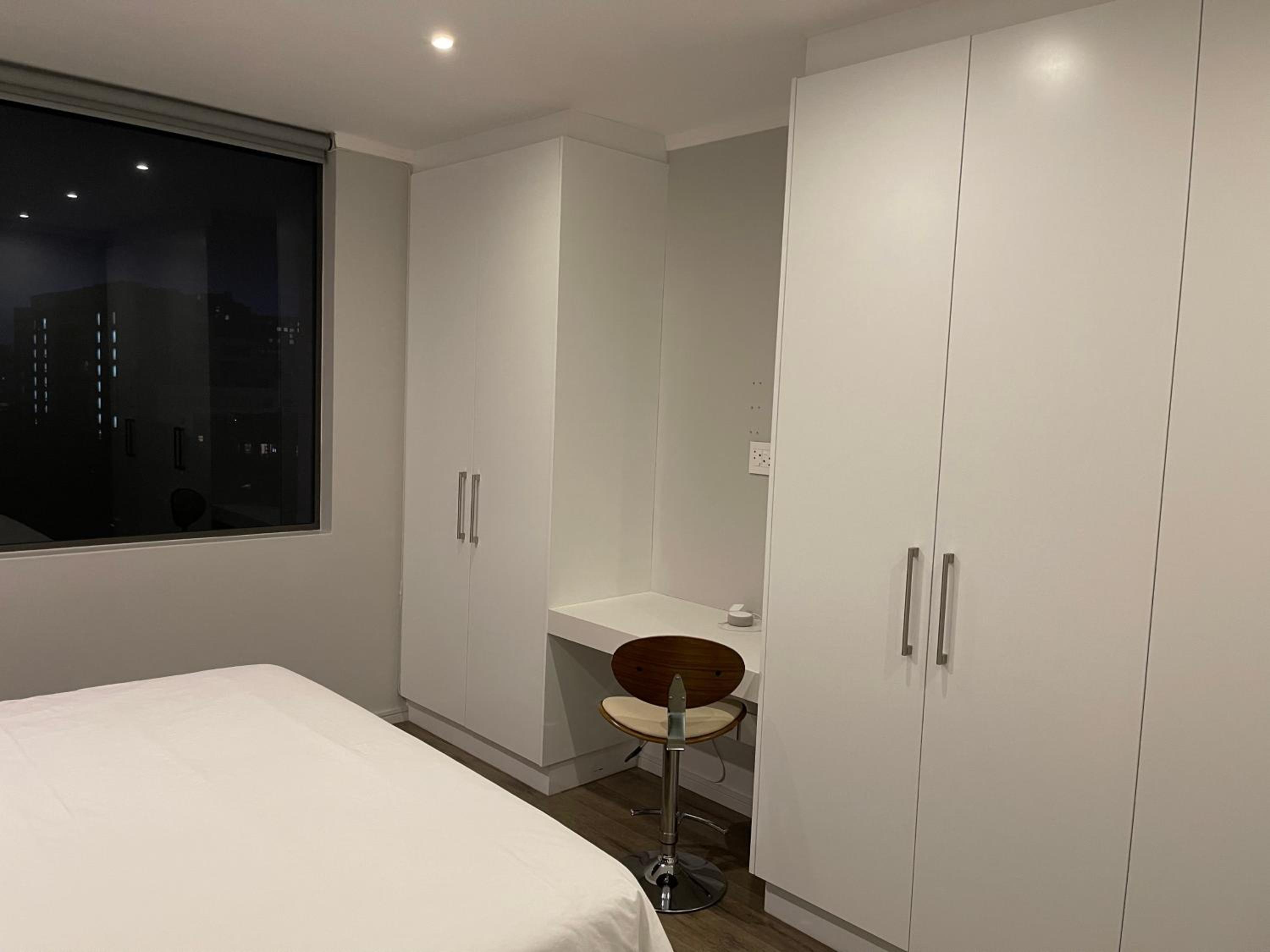 Sandton Smart Apartment Ten