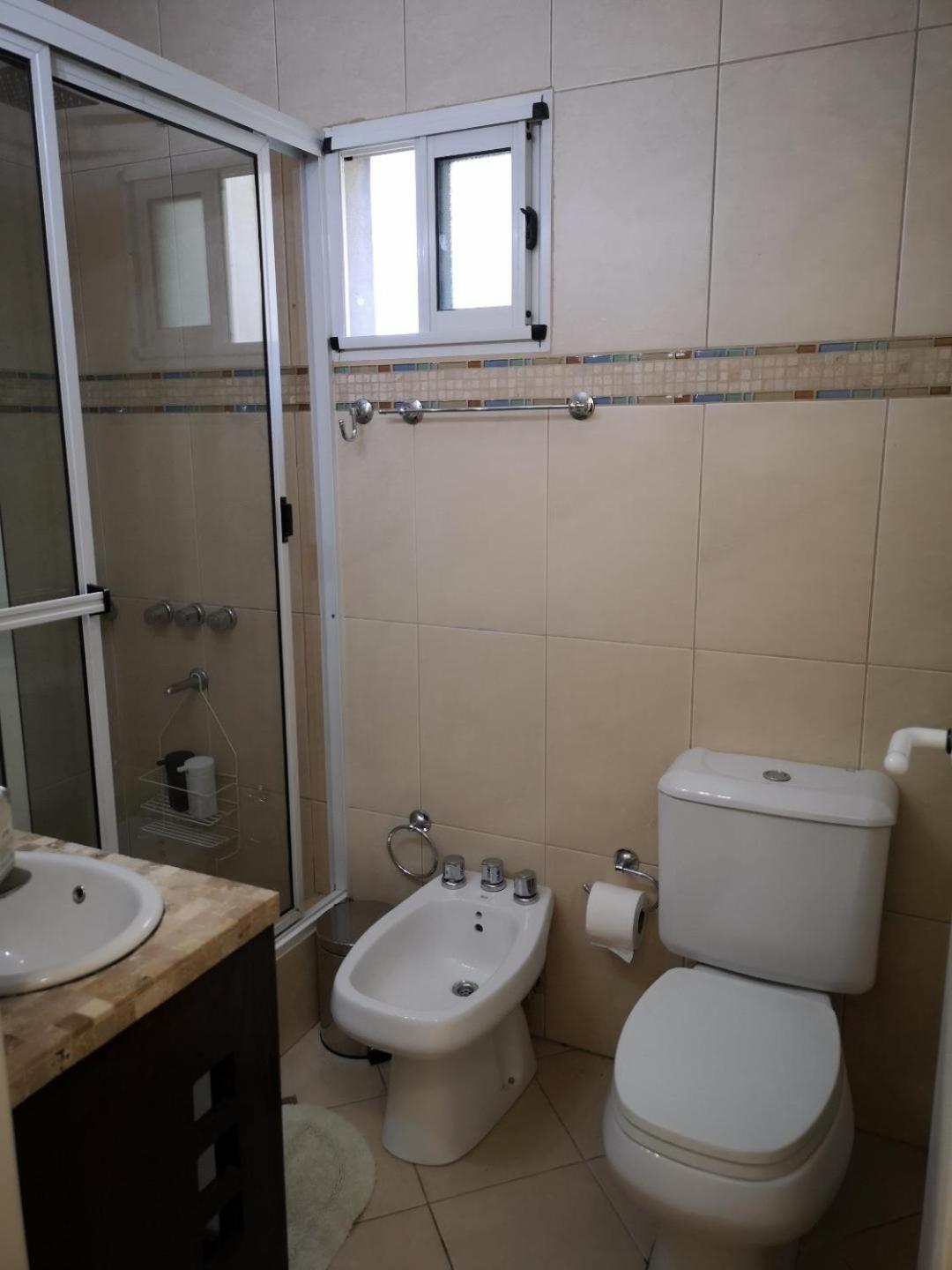Departamento para 6 personas en pleno centro