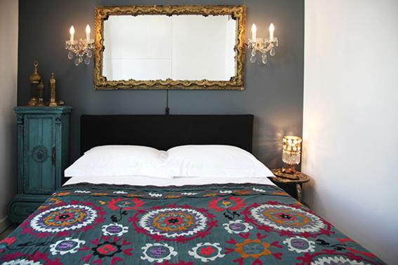 Susanna Apartments - Your Oasis in Athens Ano Petralona photo 4