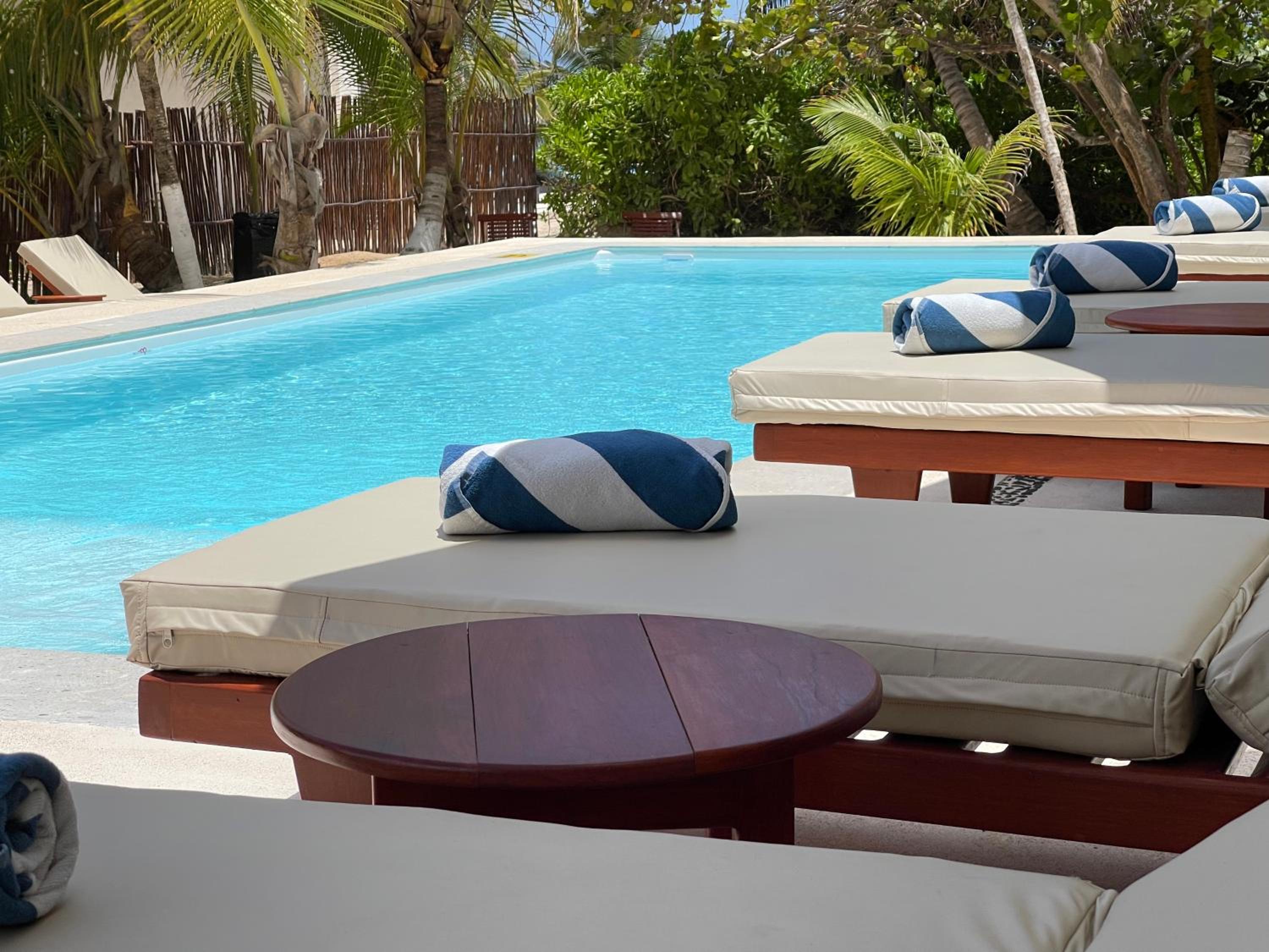 El Paraiso Hotel Tulum - Property Image 13