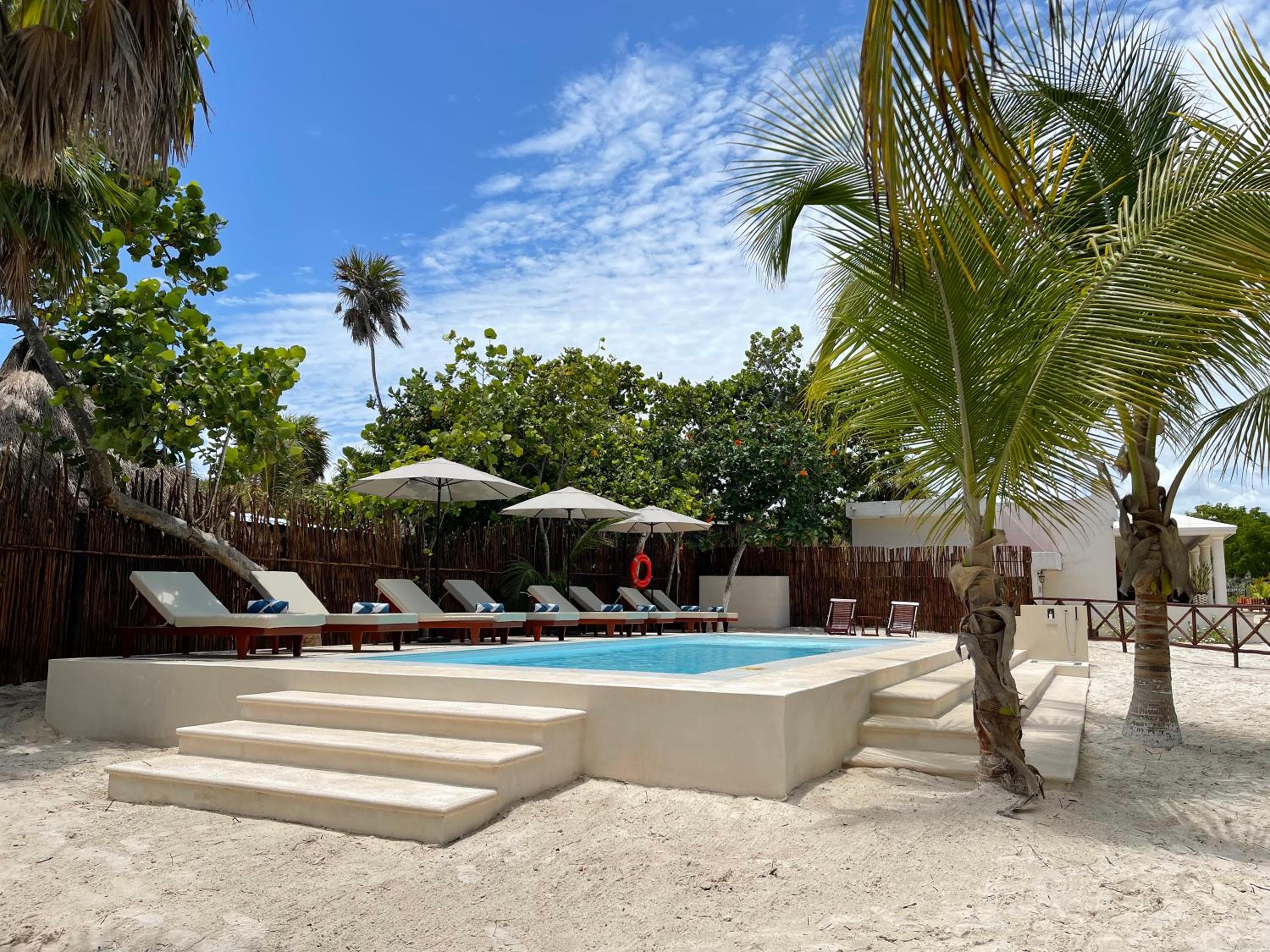 El Paraiso Hotel Tulum - Property Image 12