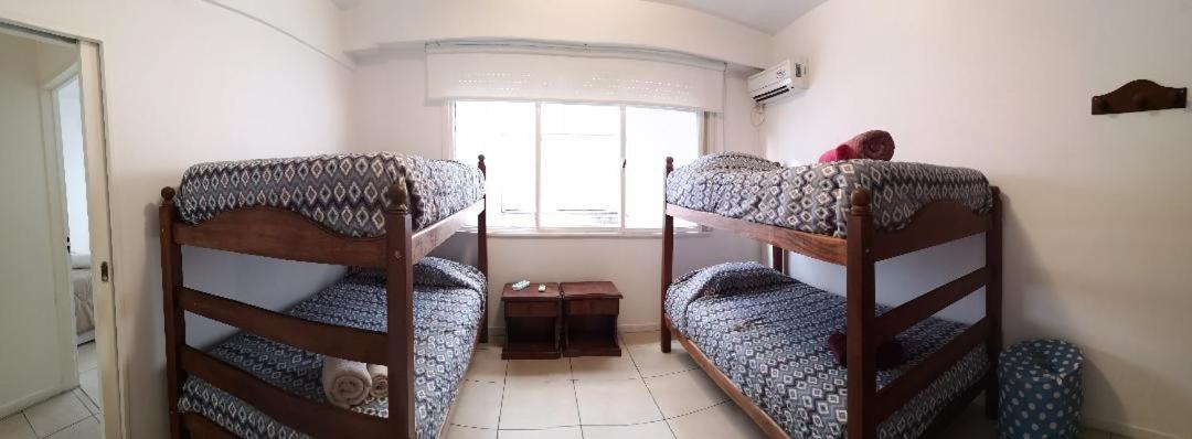 Departamento para 6 personas en pleno centro