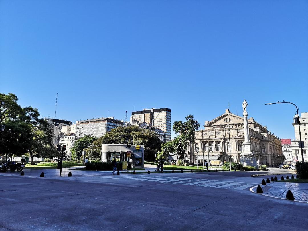 Departamento para 6 personas en pleno centro