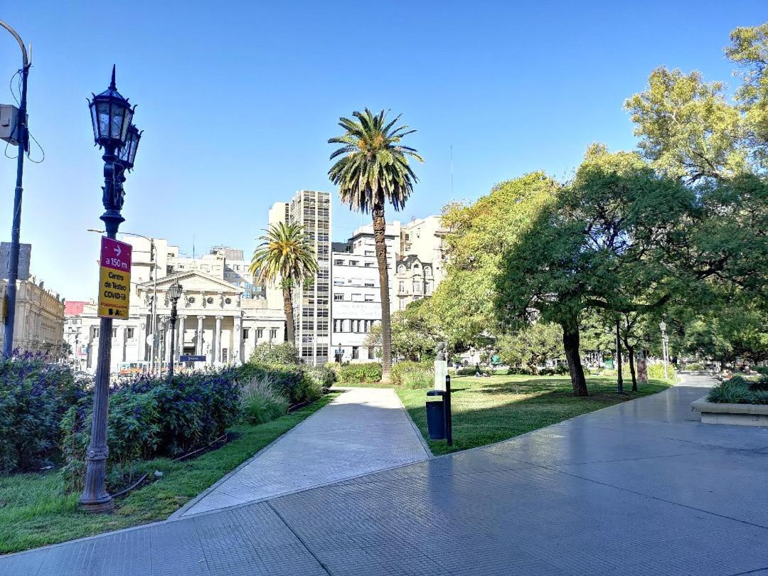 Departamento para 6 personas en pleno centro