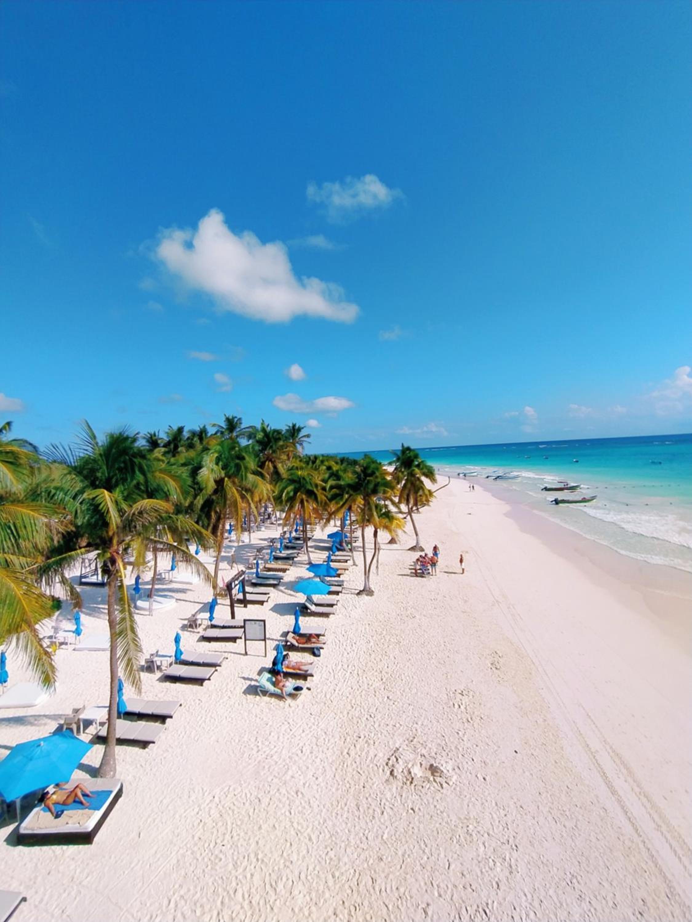 El Paraiso Hotel Tulum - Property Image 1