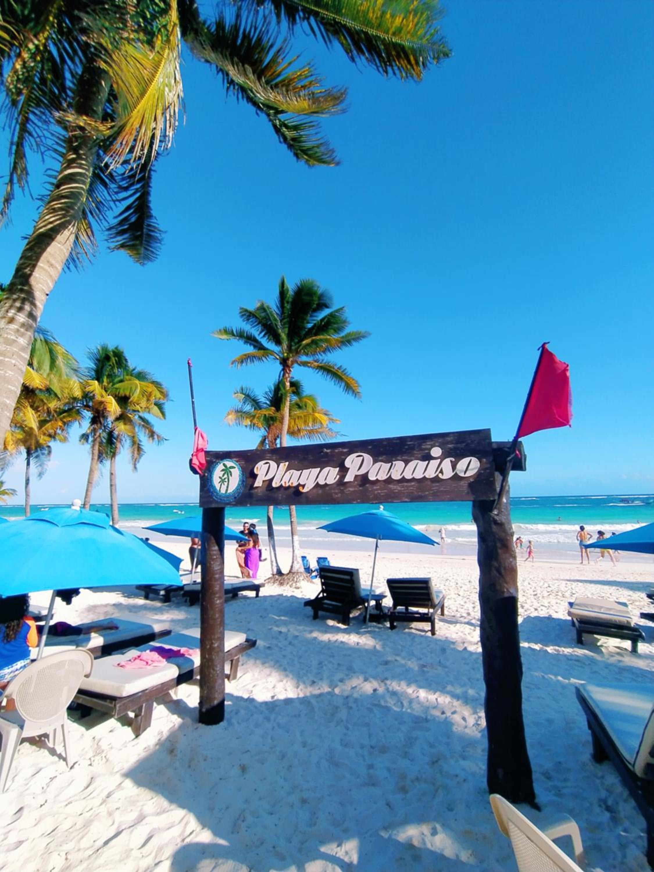 El Paraiso Hotel Tulum - Property Image 8