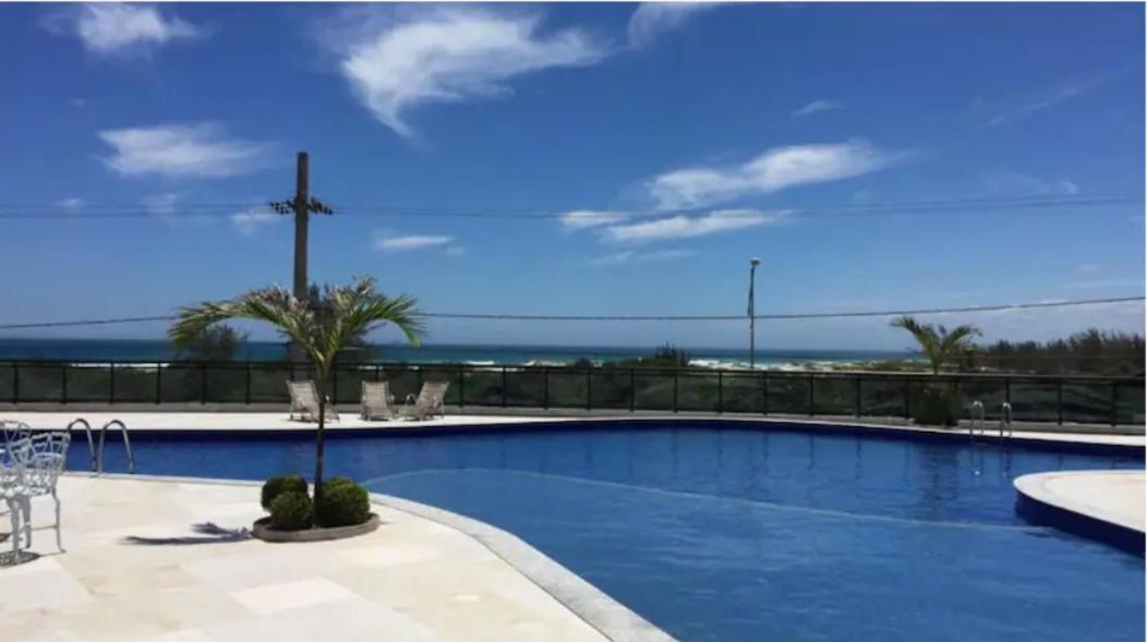 Apartamento temporada em Arraial do Cabo, Le Bon Vivant