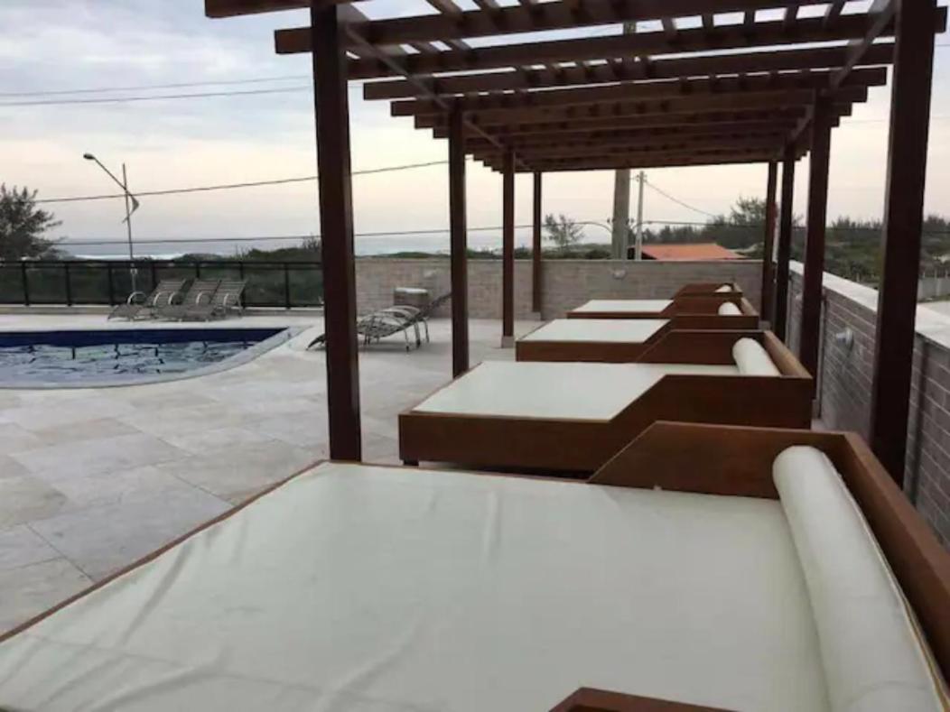 Apartamento temporada em Arraial do Cabo, Le Bon Vivant